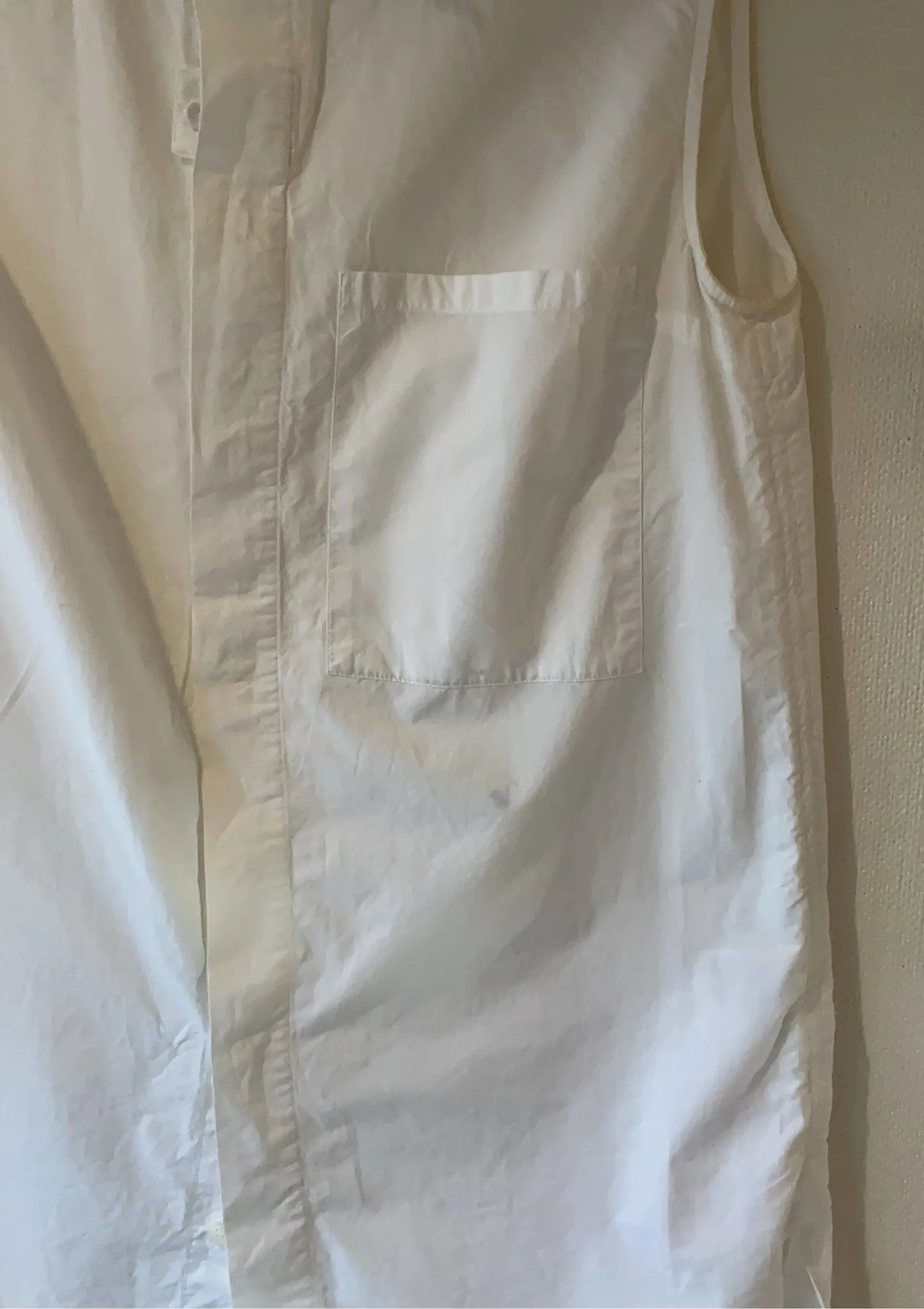 Acne Studios Belevue Soft P Shirt