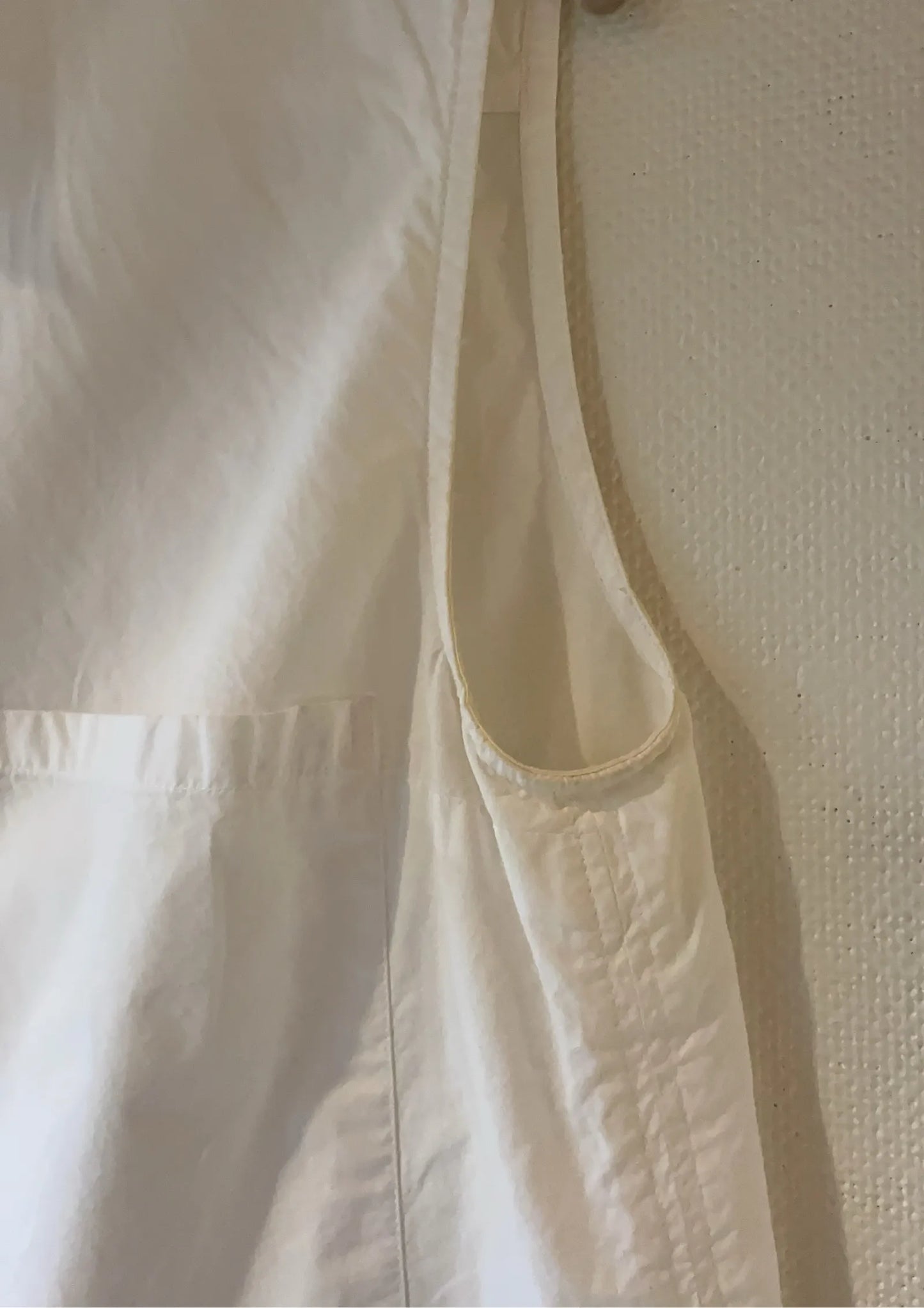 Acne Studios Belevue Soft P Shirt