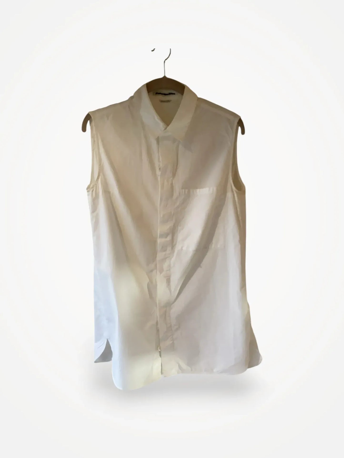 Acne Studios Belevue Soft P Shirt