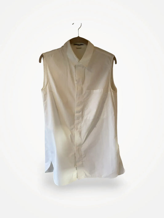 Acne Studios Belevue Soft P Shirt