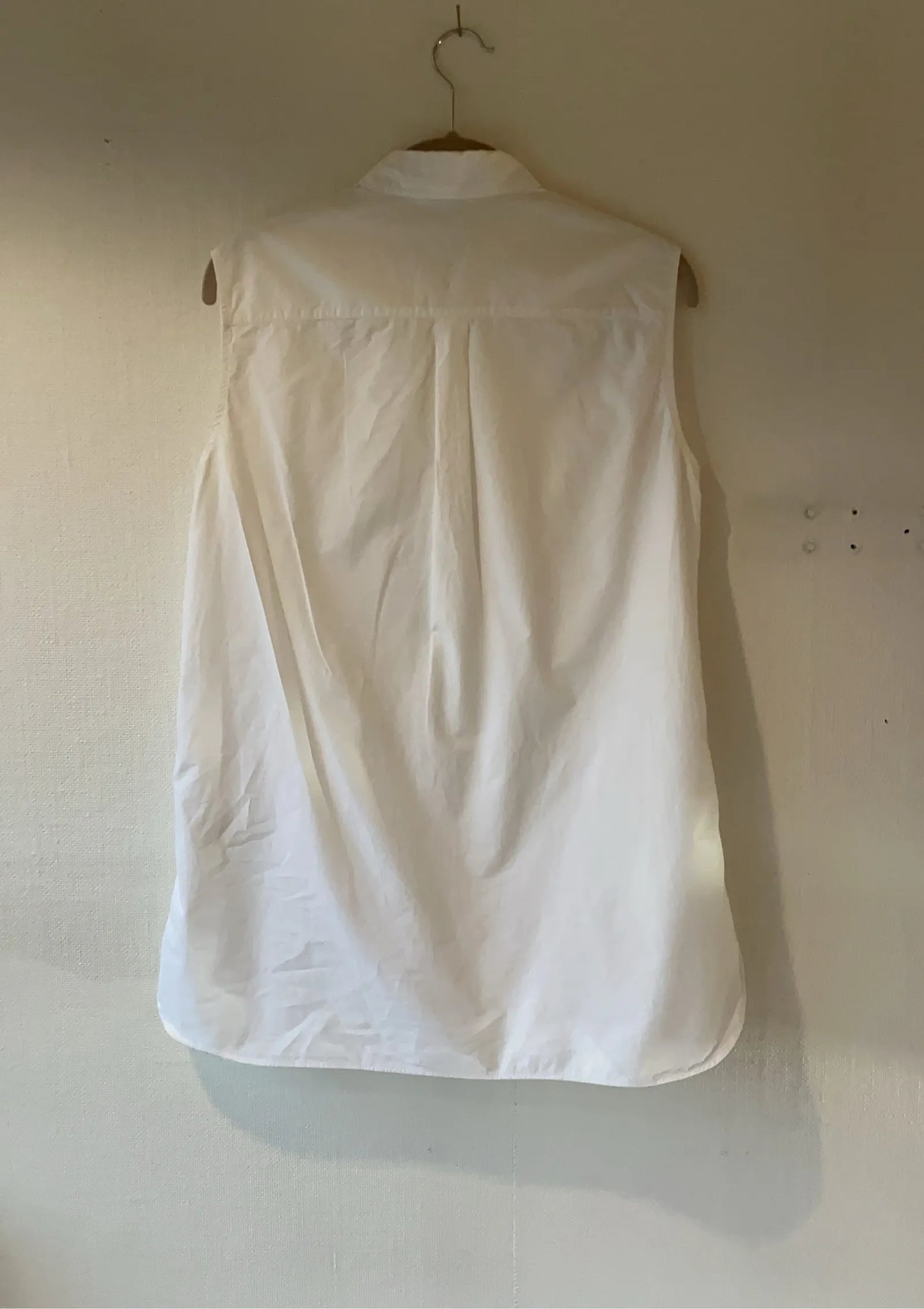Acne Studios Belevue Soft P Shirt
