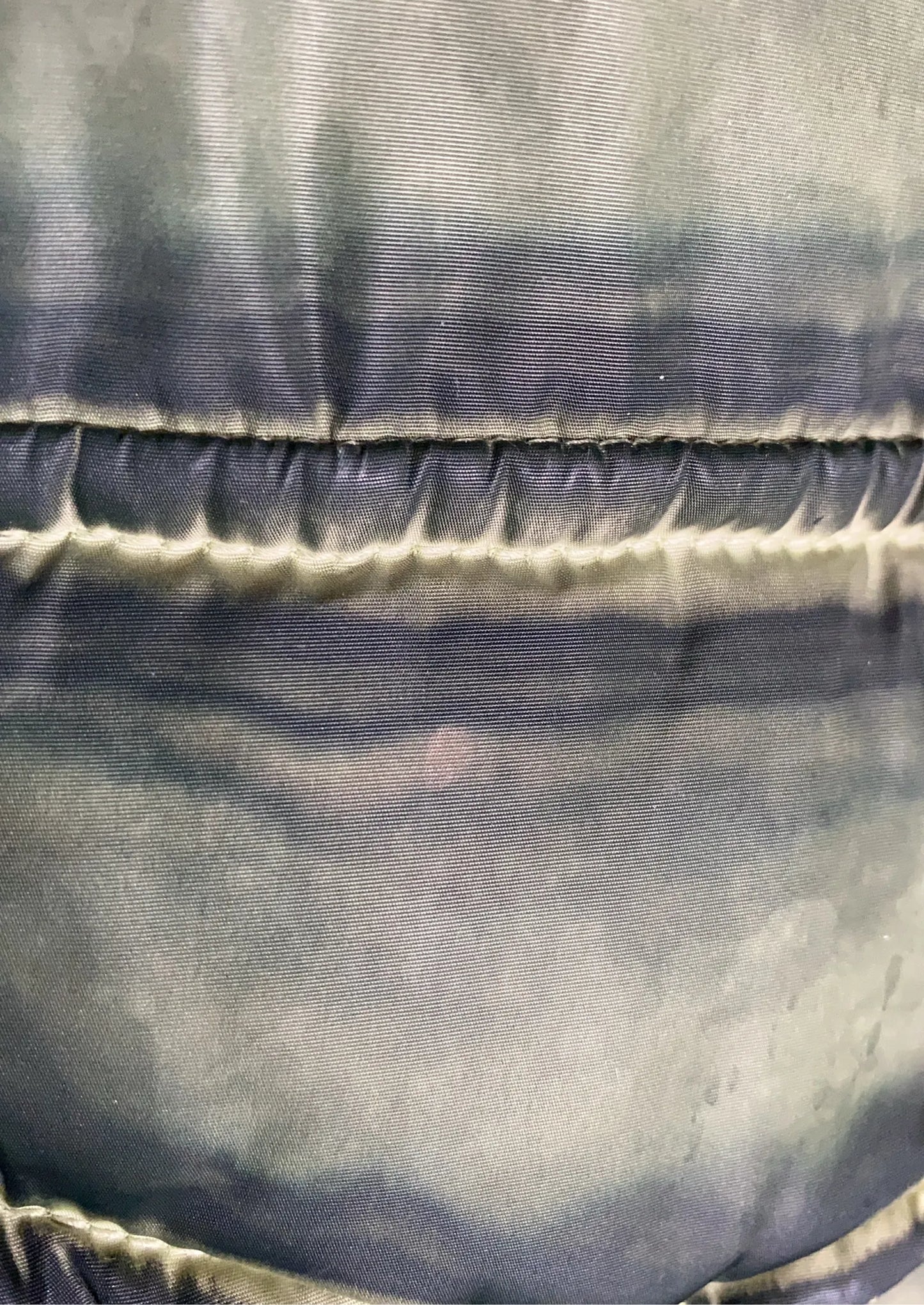 The Attico Military Green Short Coat-dunjacka