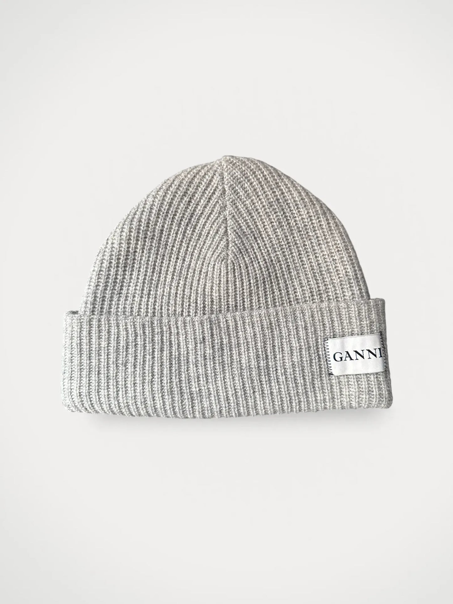 Ganni-ullmössa NWOT