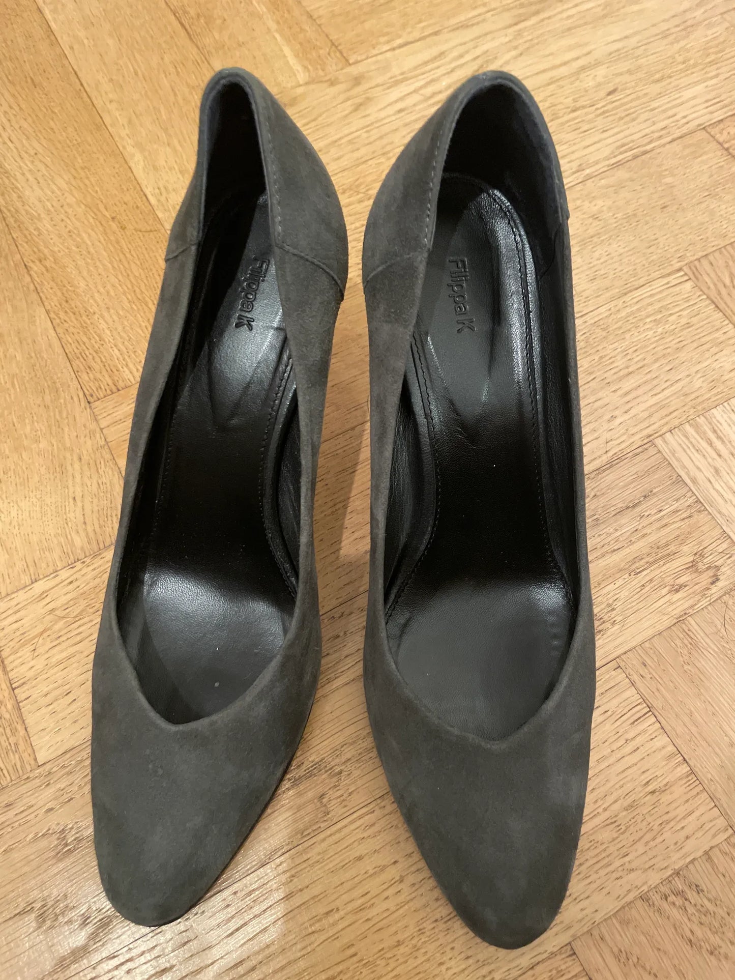 Filippa K Paulina Court Shoe Heels