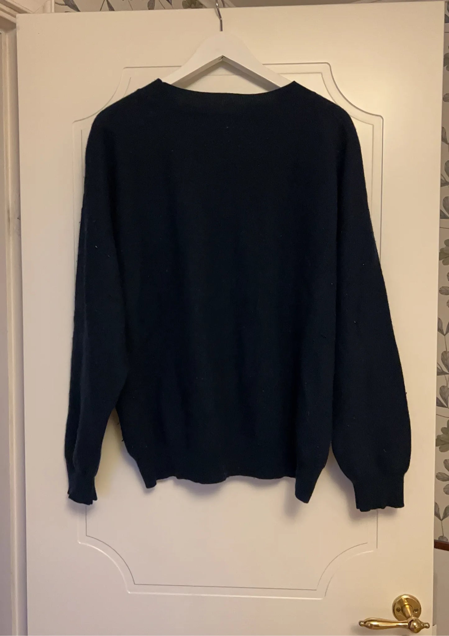 Soft Goat-kashmirtröja