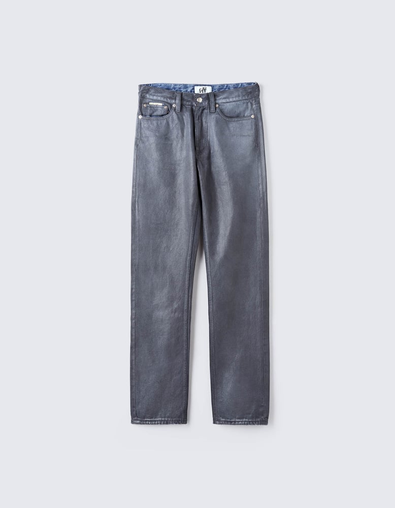 Eytys Cypress Asphalt-jeans