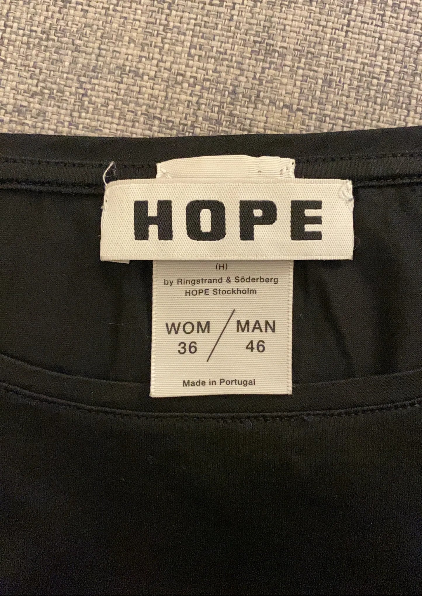 Hope Sweater