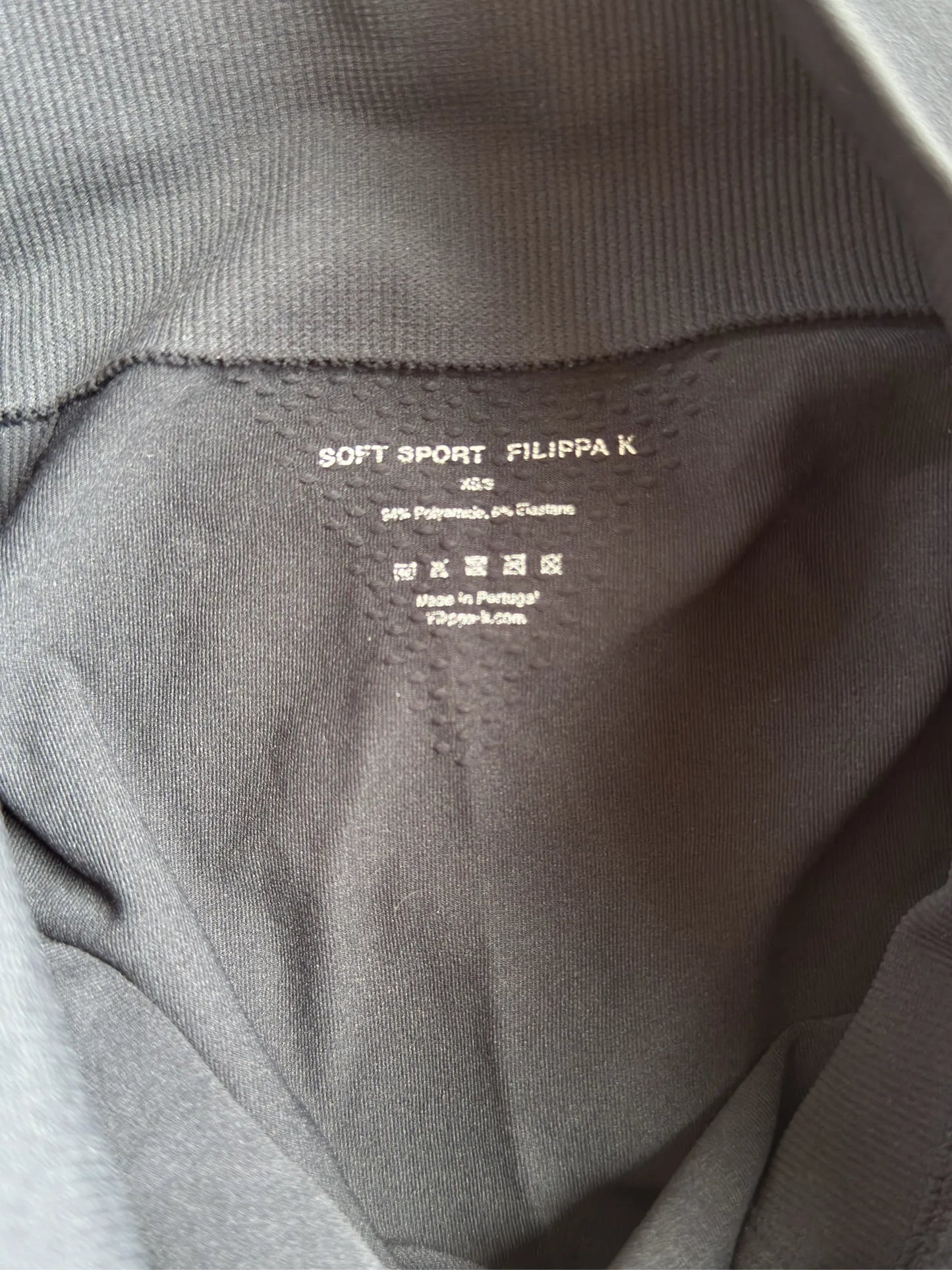 Filippa K High Seamless Legging Trousers