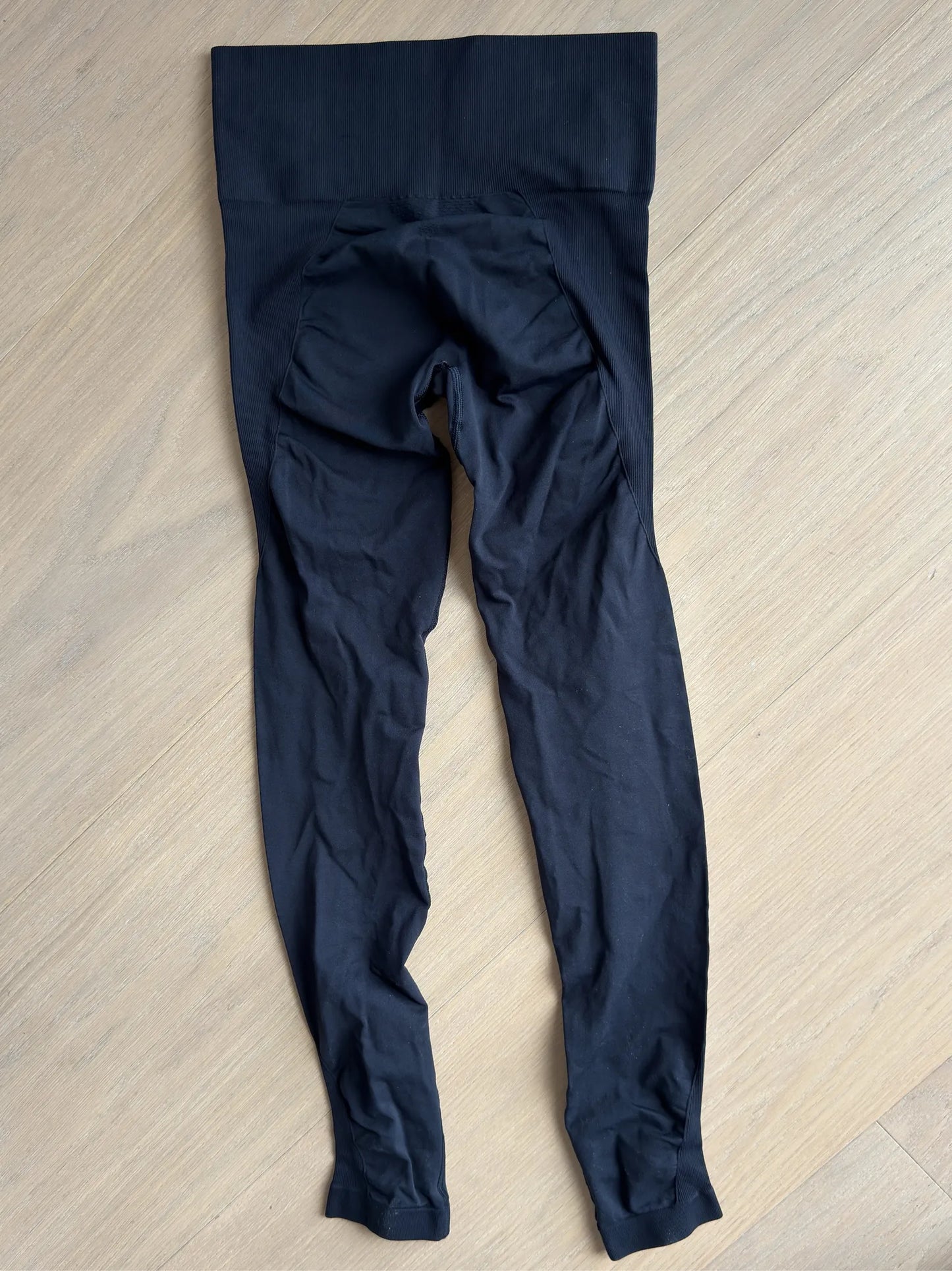 Filippa K High Seamless Legging Trousers