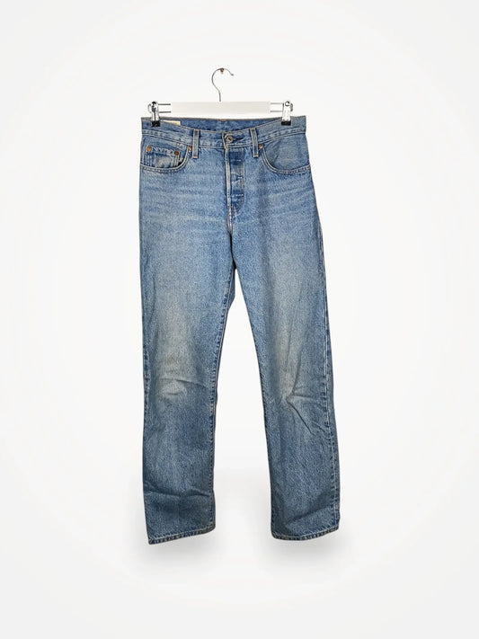 Levi's 501 Jeans