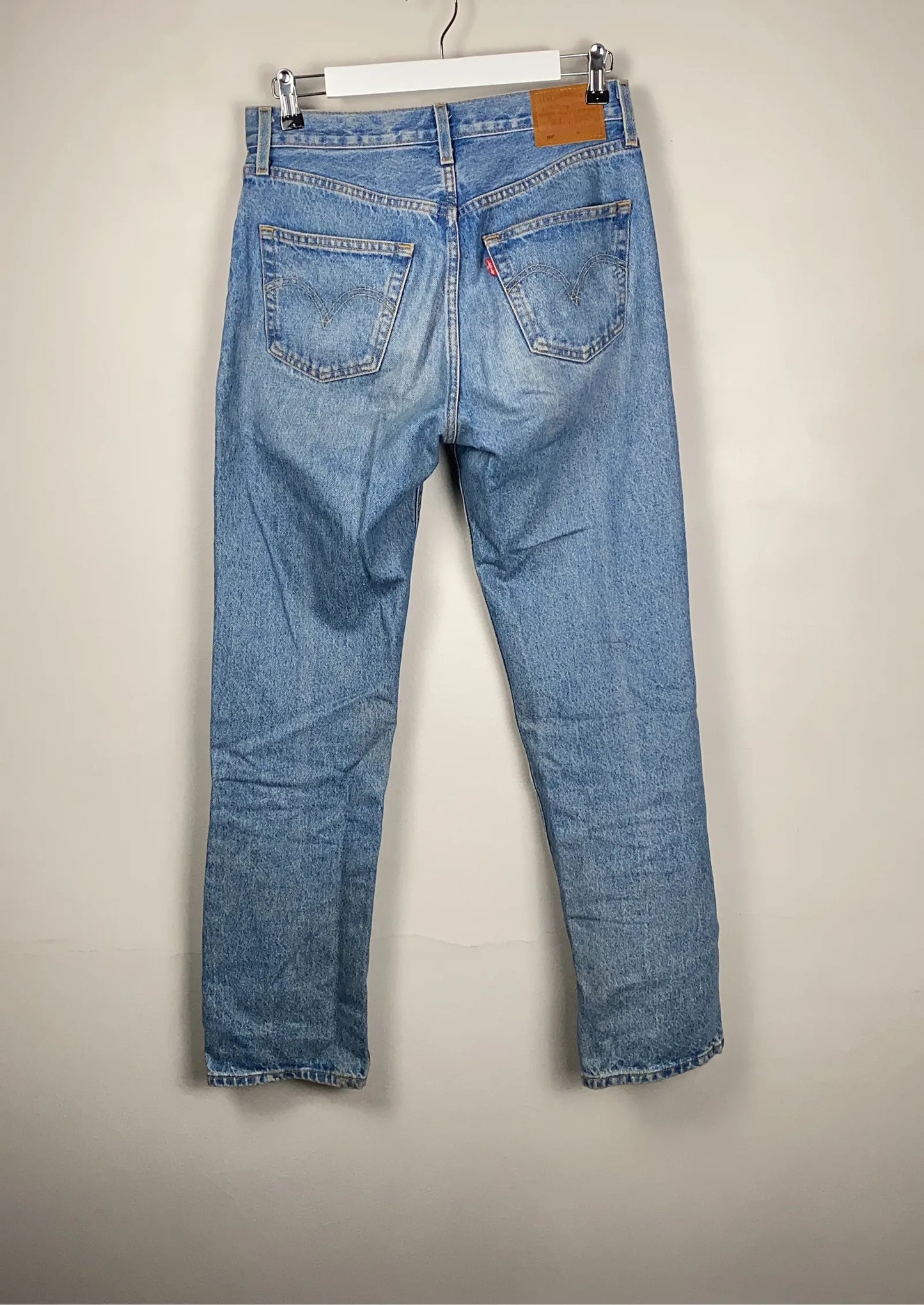 Levi's 501 Jeans