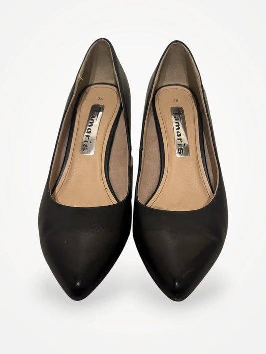 Tamaris Heels