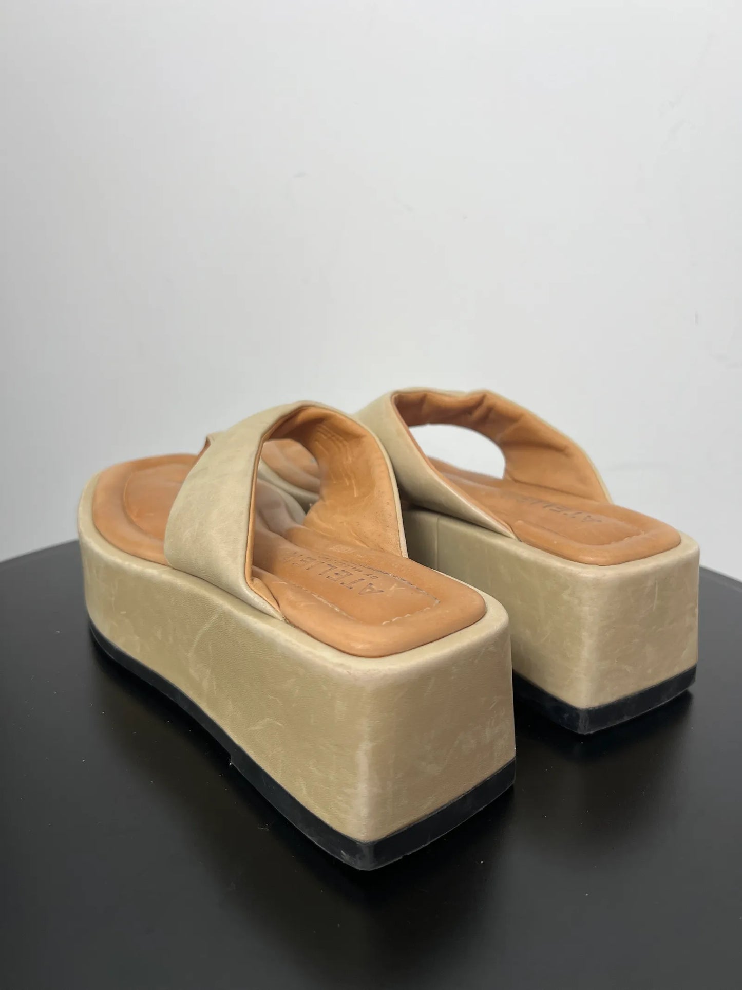 Vagabond-sandaler