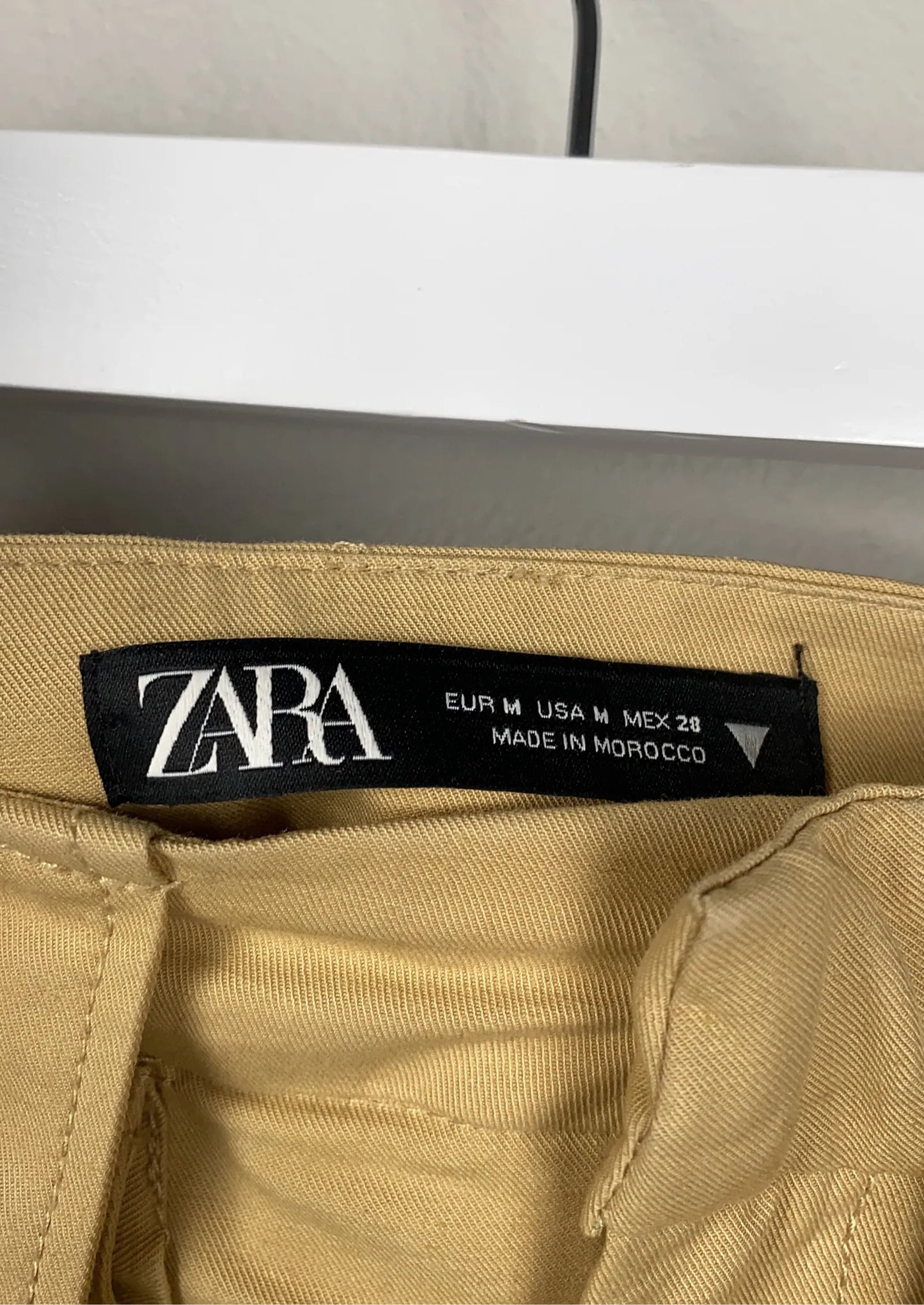 Zara Skirt
