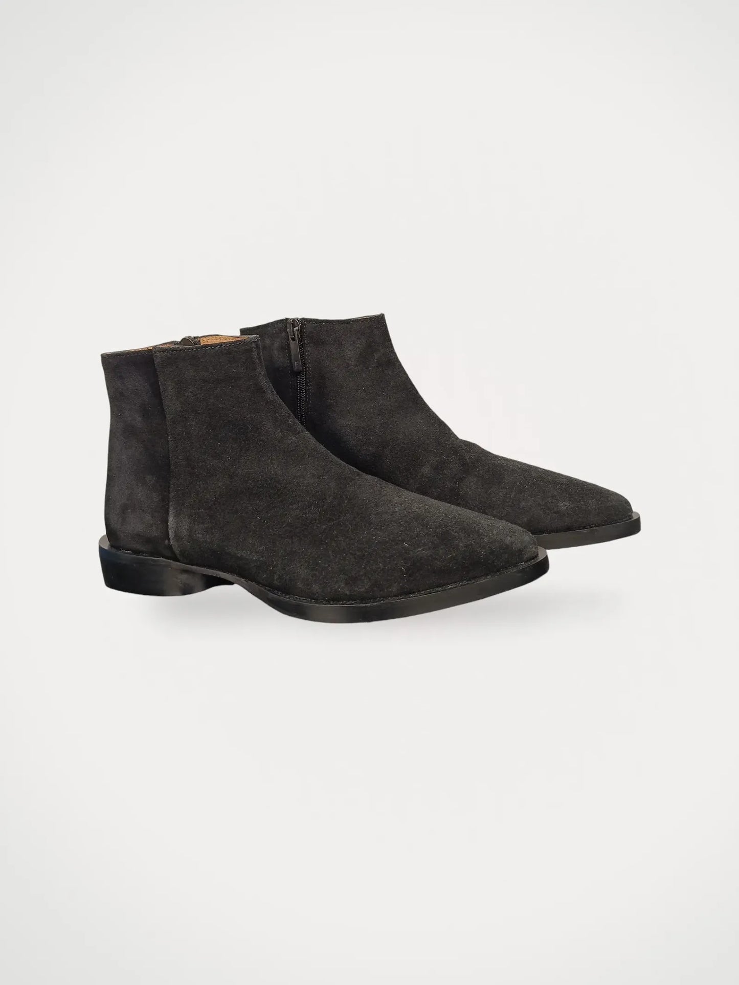 Flattered Kean Boots
