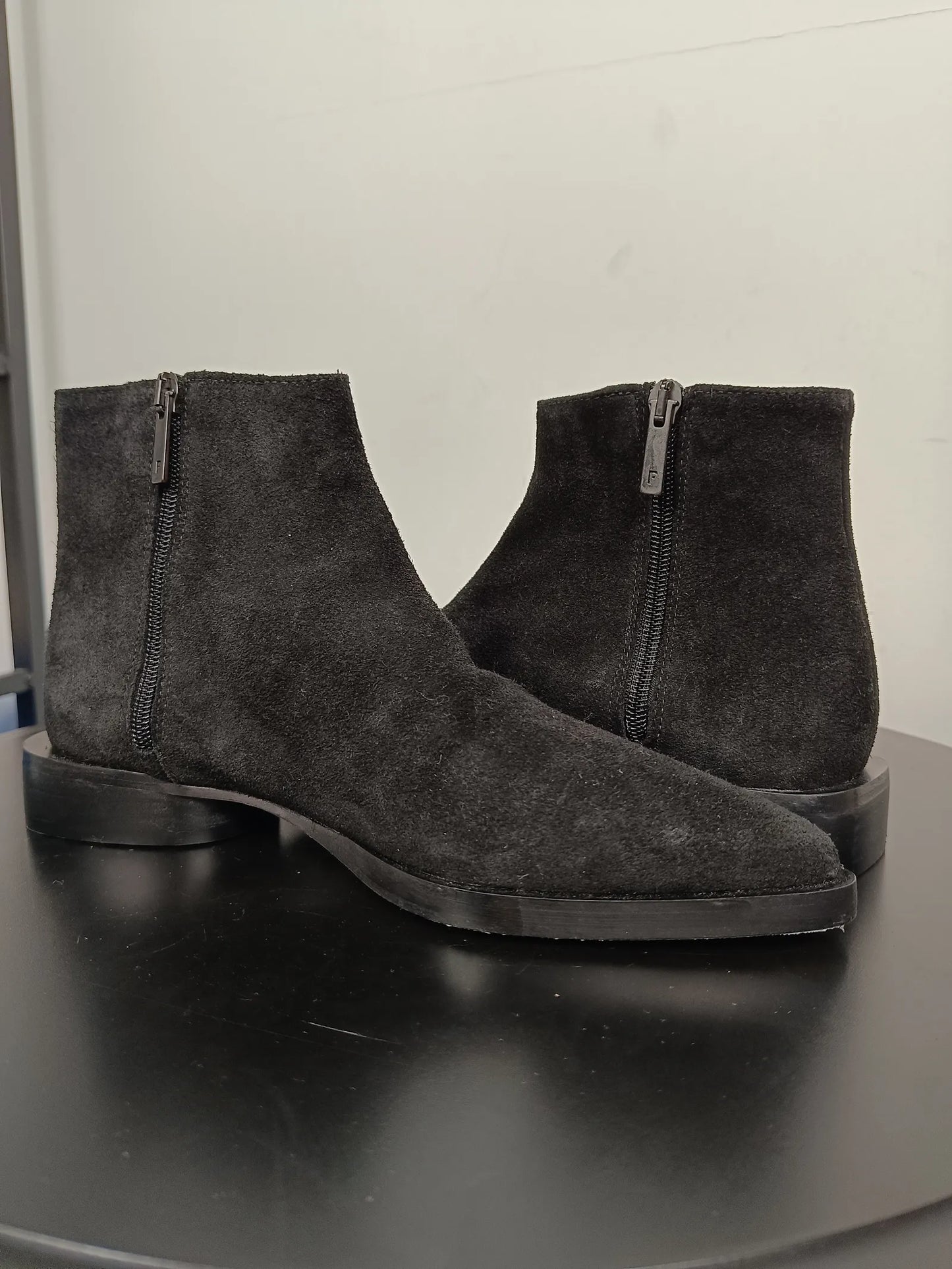 Flattered Kean Boots