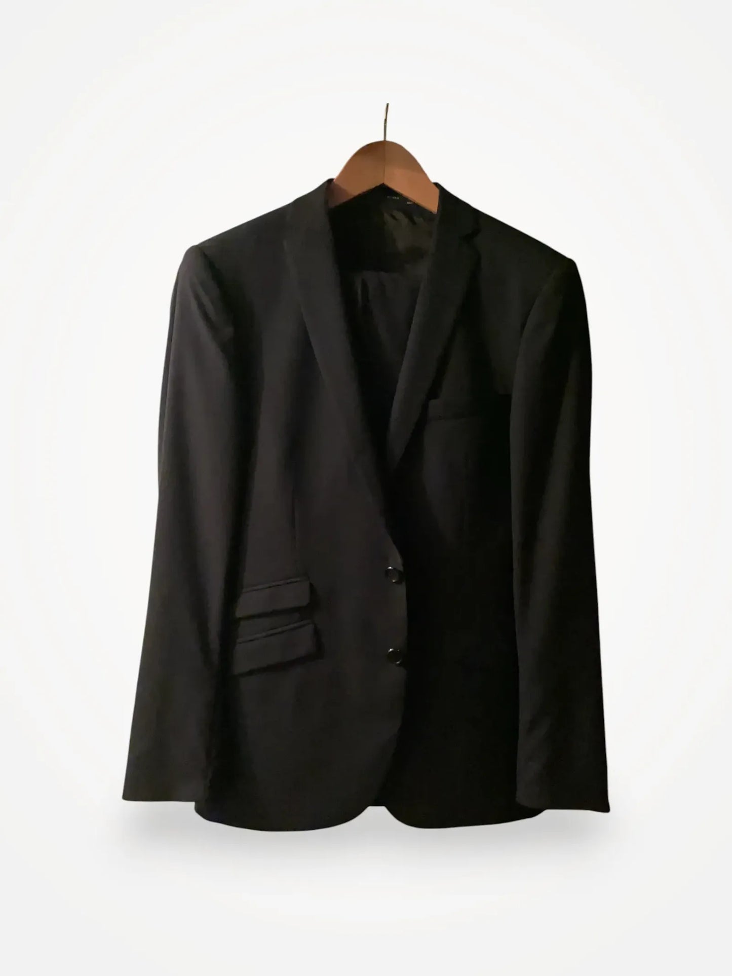 Tiger of Sweden Nedvin Suit