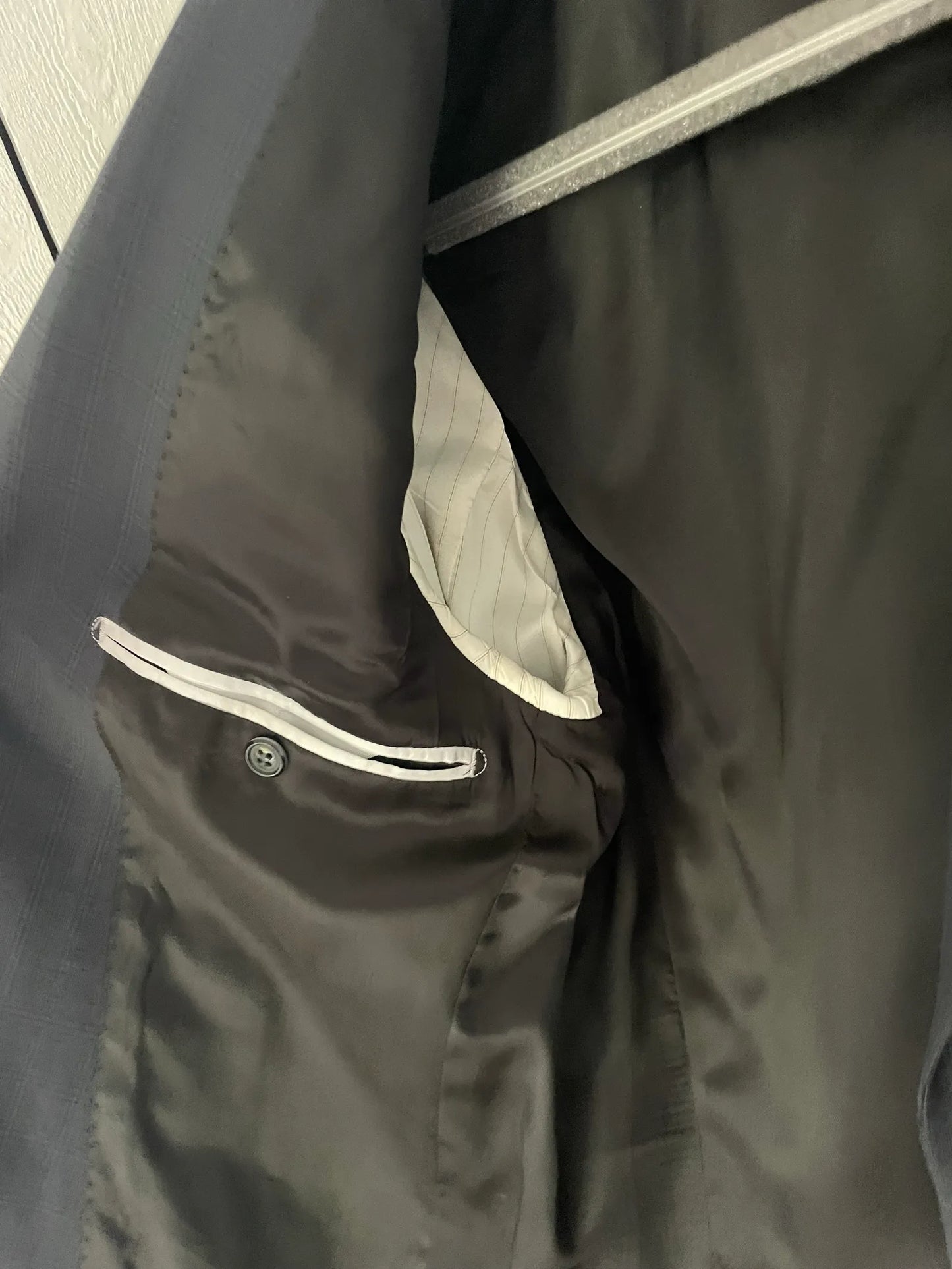 Tiger of Sweden Nedvin Suit