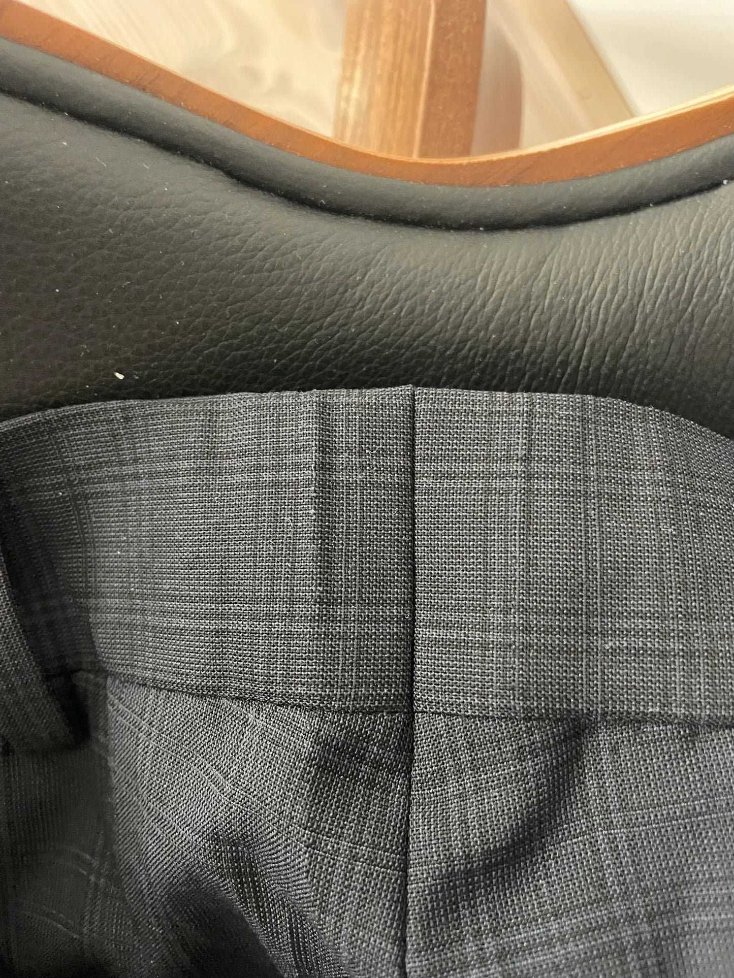 Tiger of Sweden Nedvin Suit