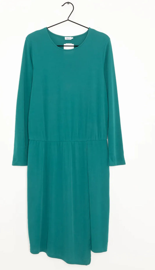 Filippa K Assymetric Jersey-klänning NWT