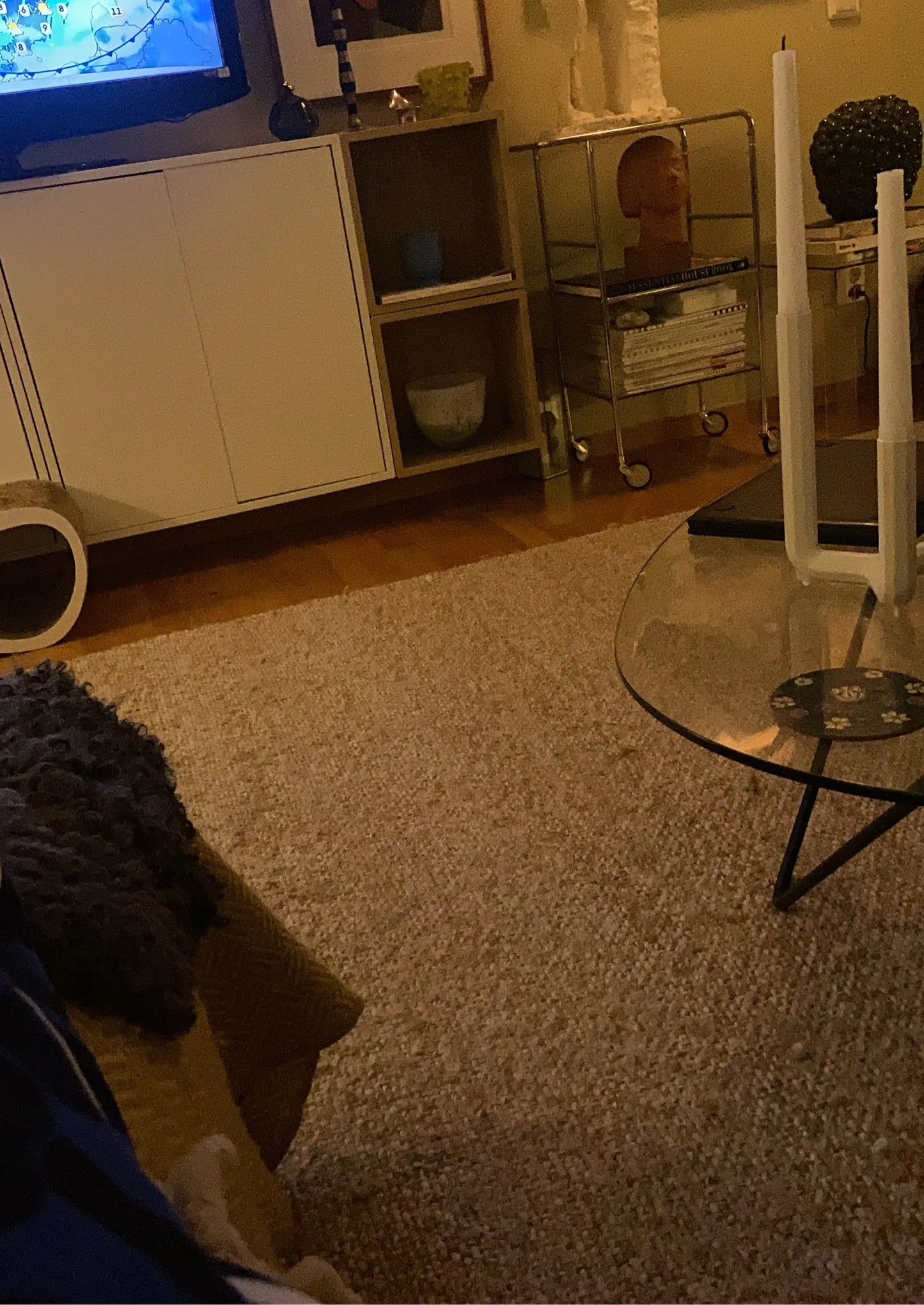 & Other Stories Sweater