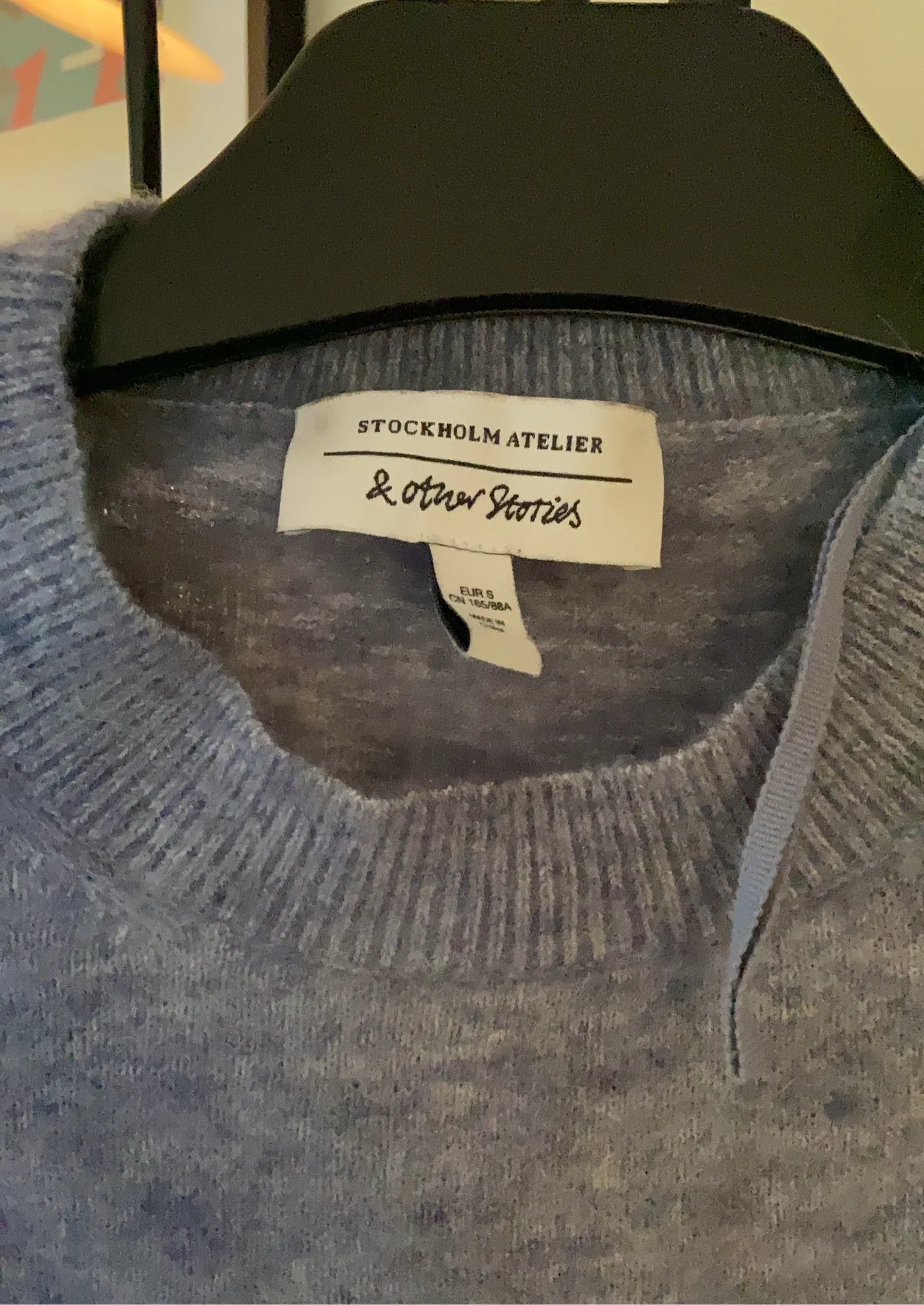 & Other Stories Sweater