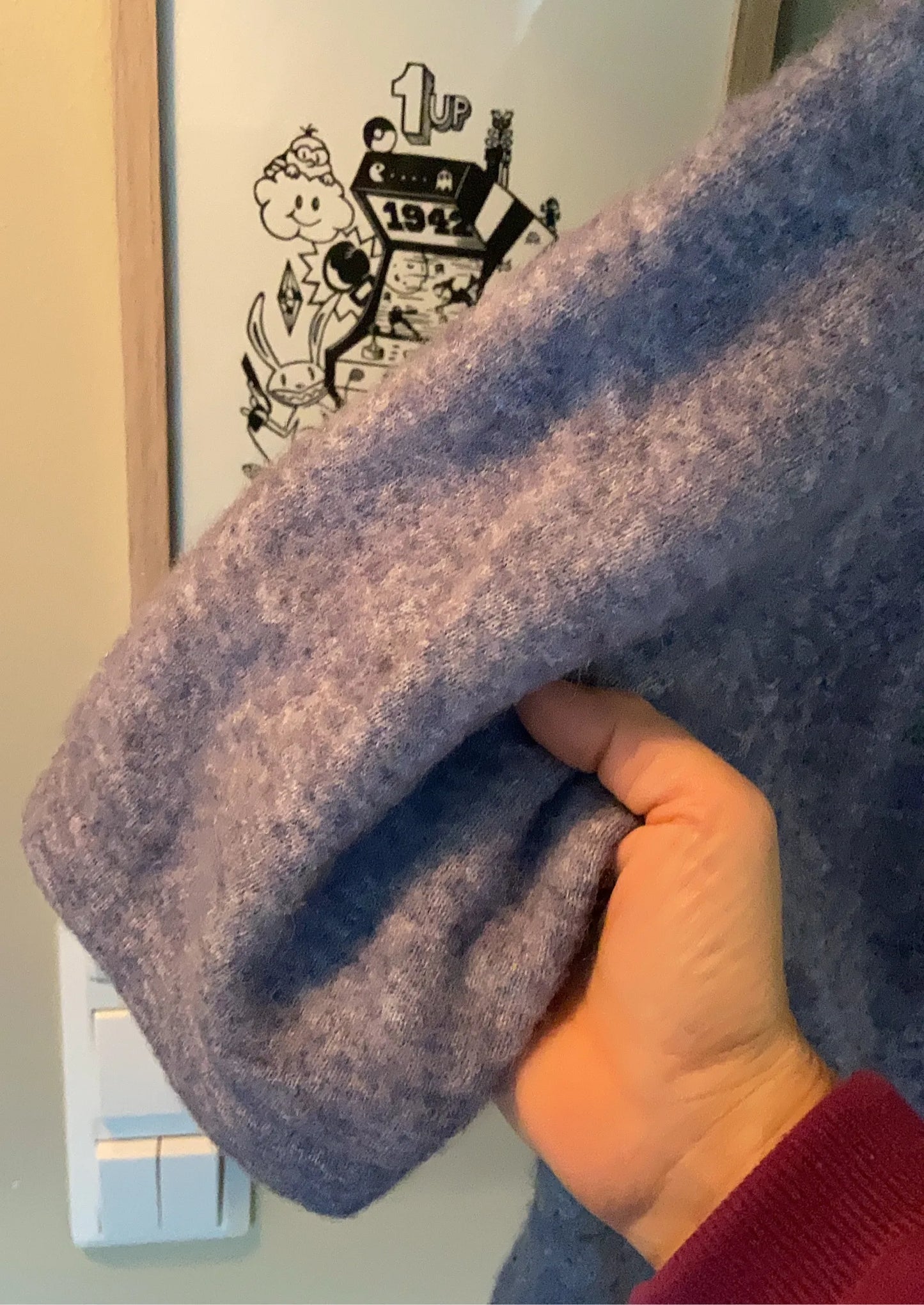 & Other Stories Sweater