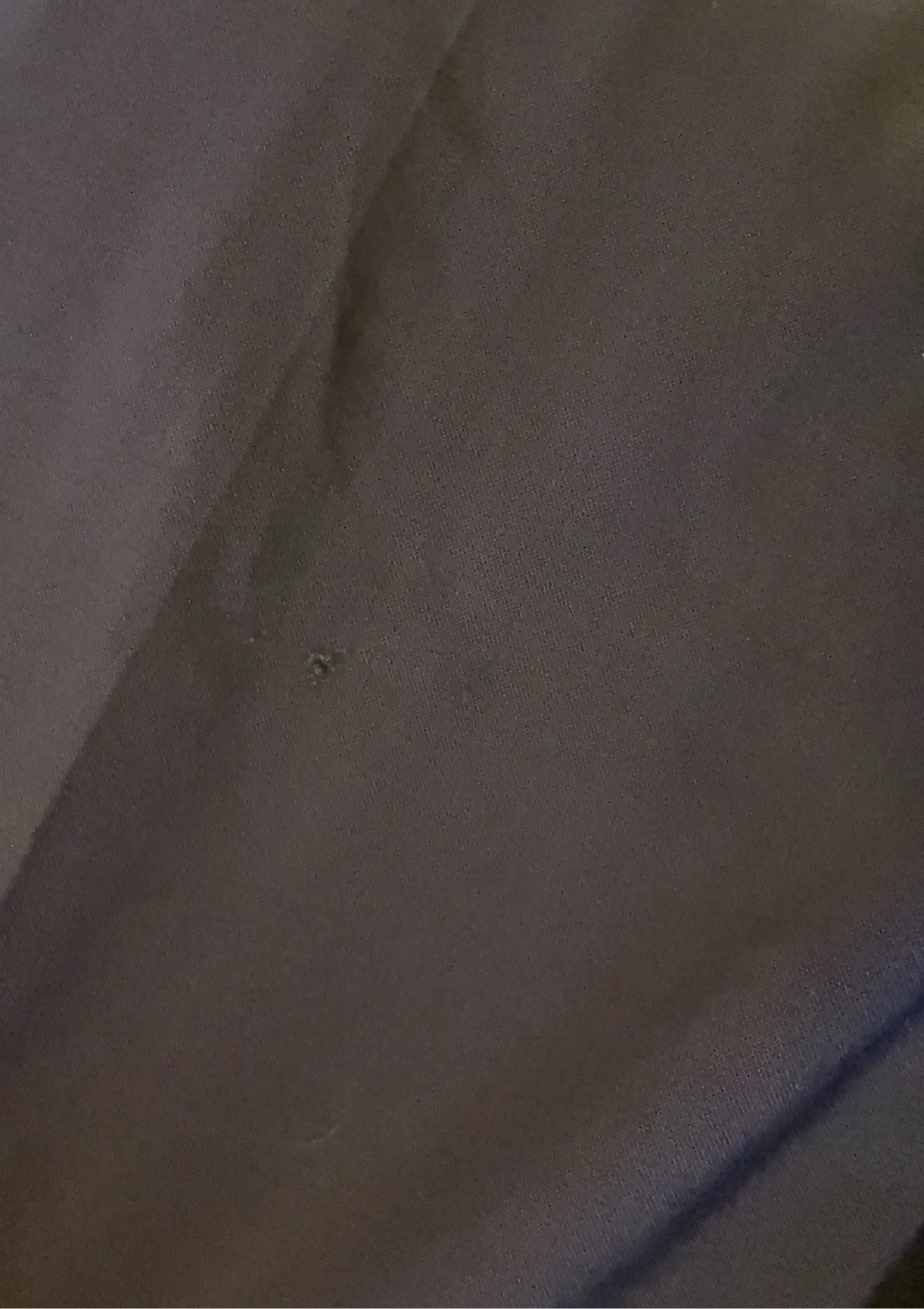 Acne Studios Code B Stretch Suit Trousers