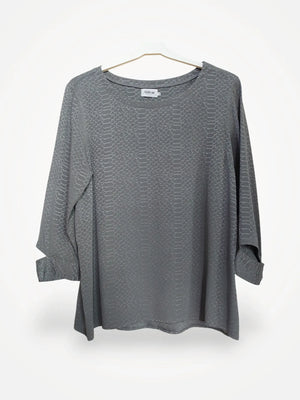 Ahlvar Gallery Blouse