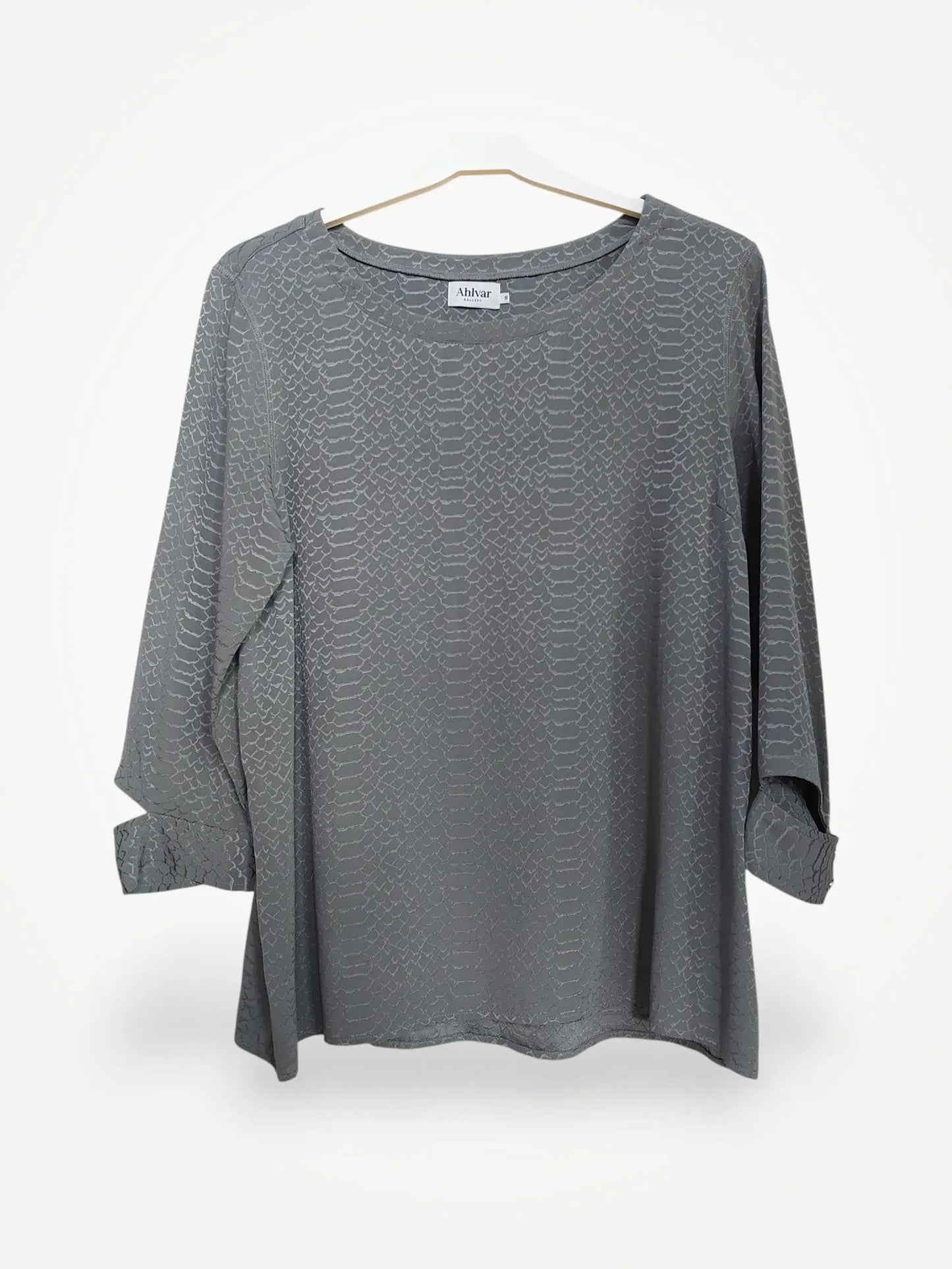 Ahlvar Gallery Blouse