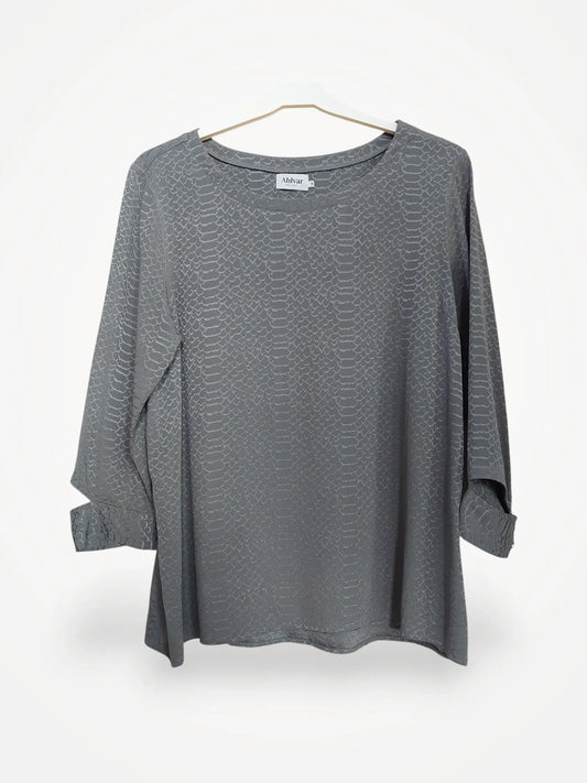 Ahlvar Gallery Blouse