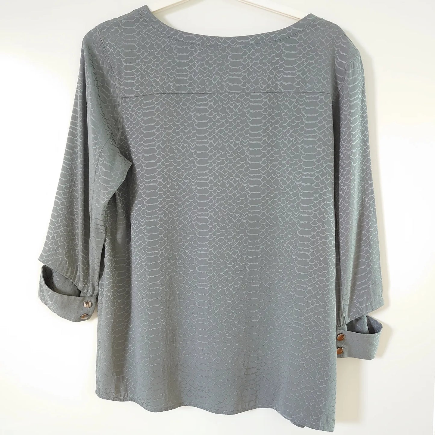 Ahlvar Gallery Blouse