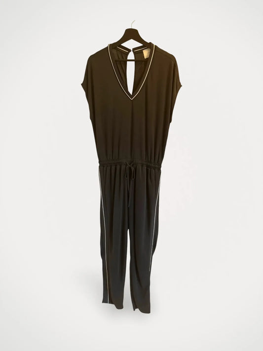 Just Female-jumpsuit NWOT