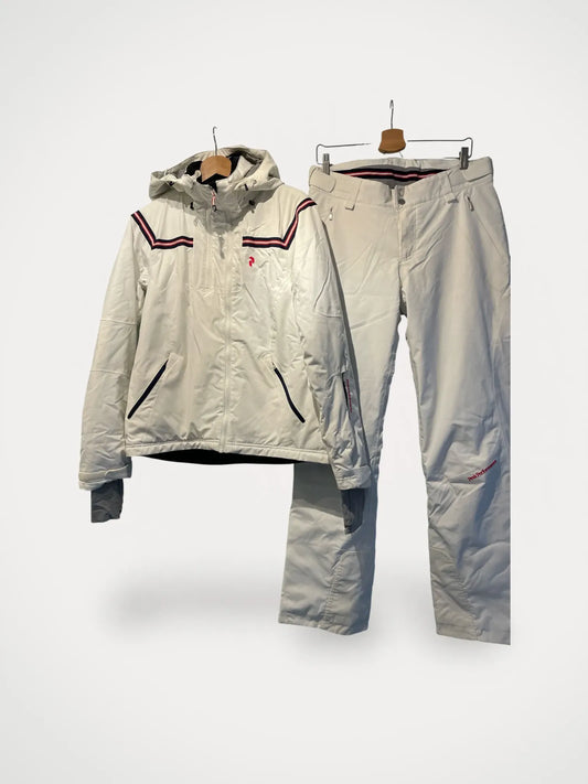 Peak Performance Set