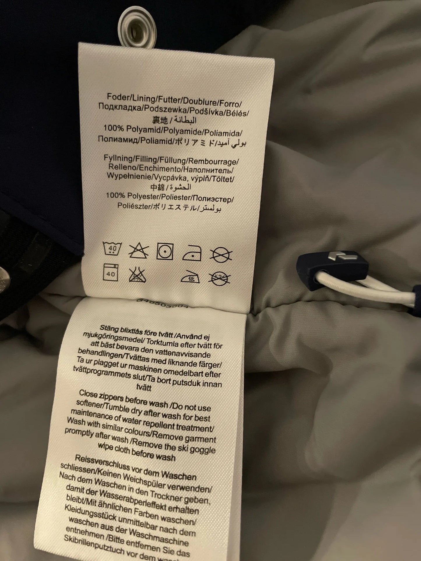 Peak Performance Set