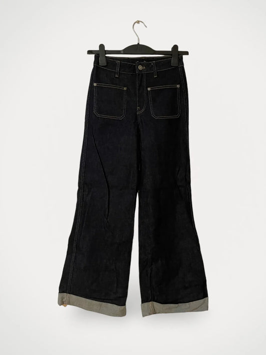 Massimo Dutti-jeans