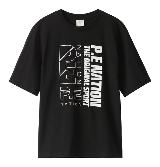 H&M, P.E Nation-t-shirt