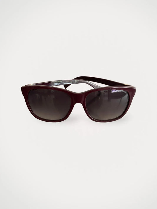 Marc Jacobs-solglasögon