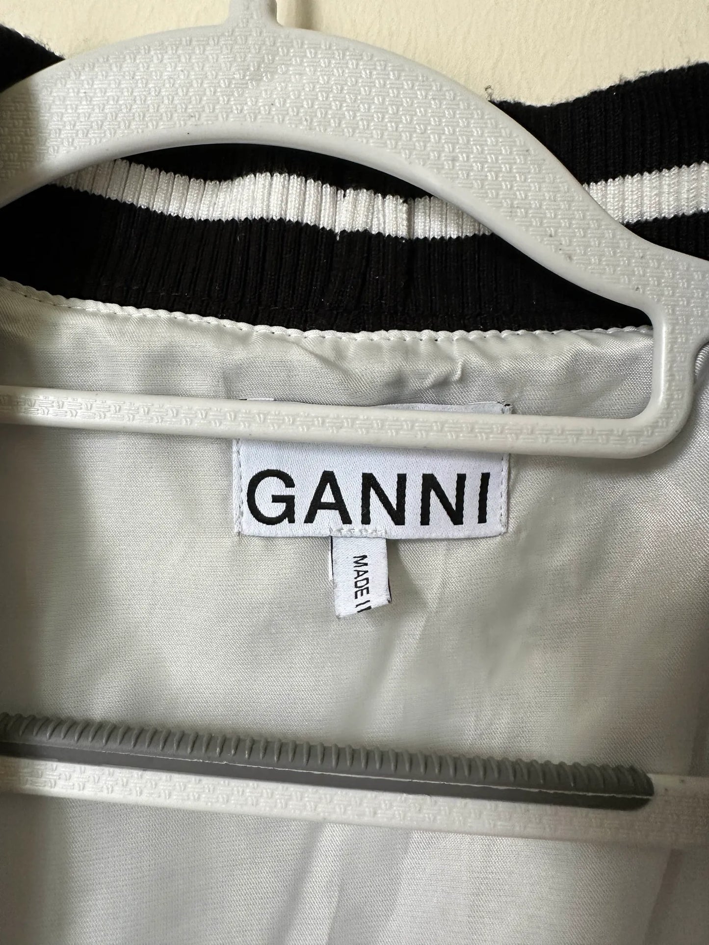 Ganni Jacket