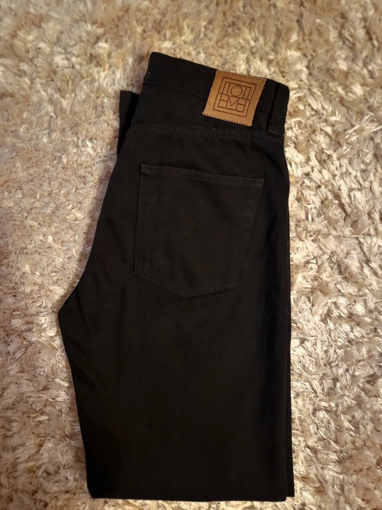 Toteme Original-jeans NWOT