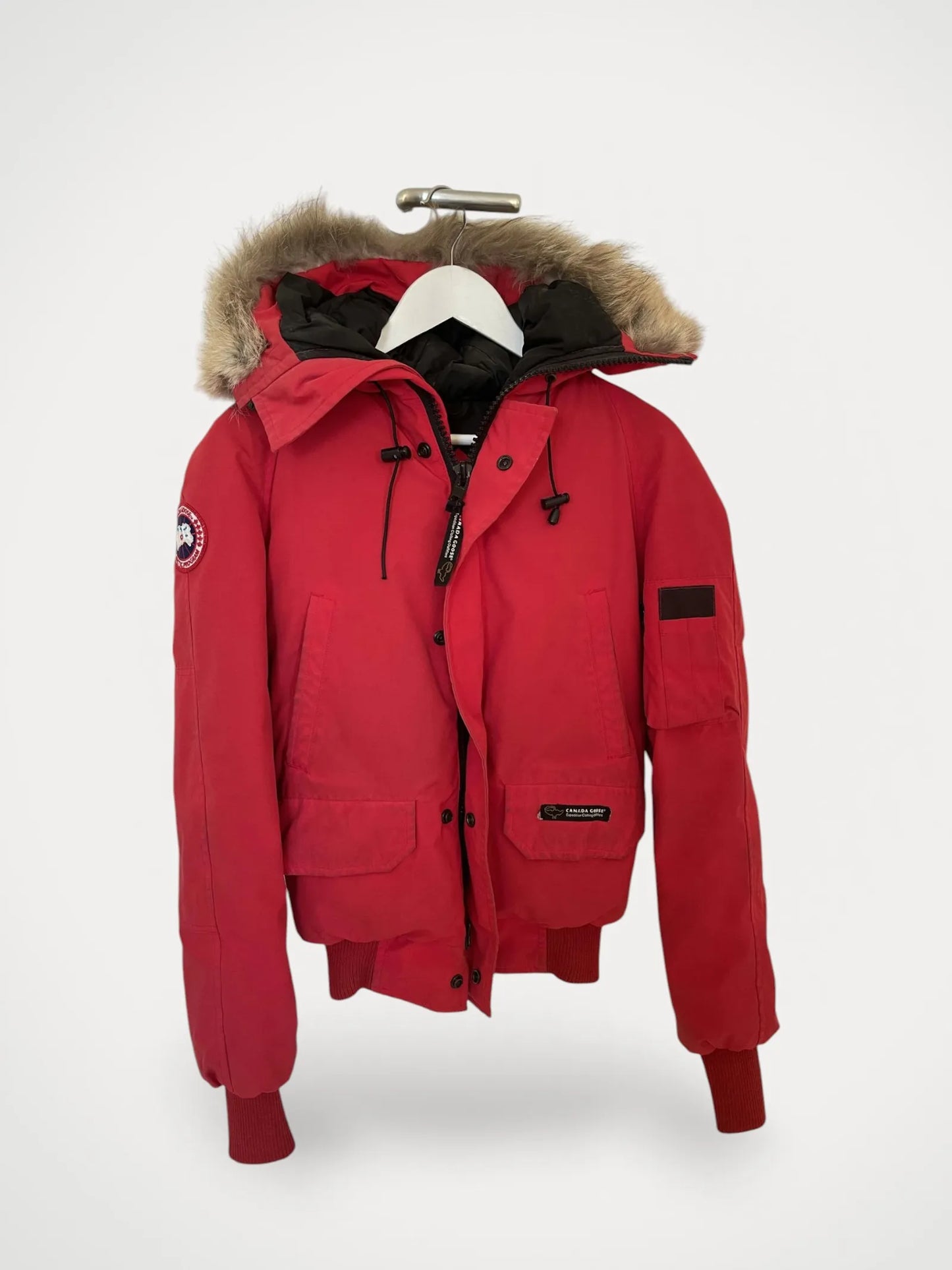 Canada Goose Chilliwack-jacka