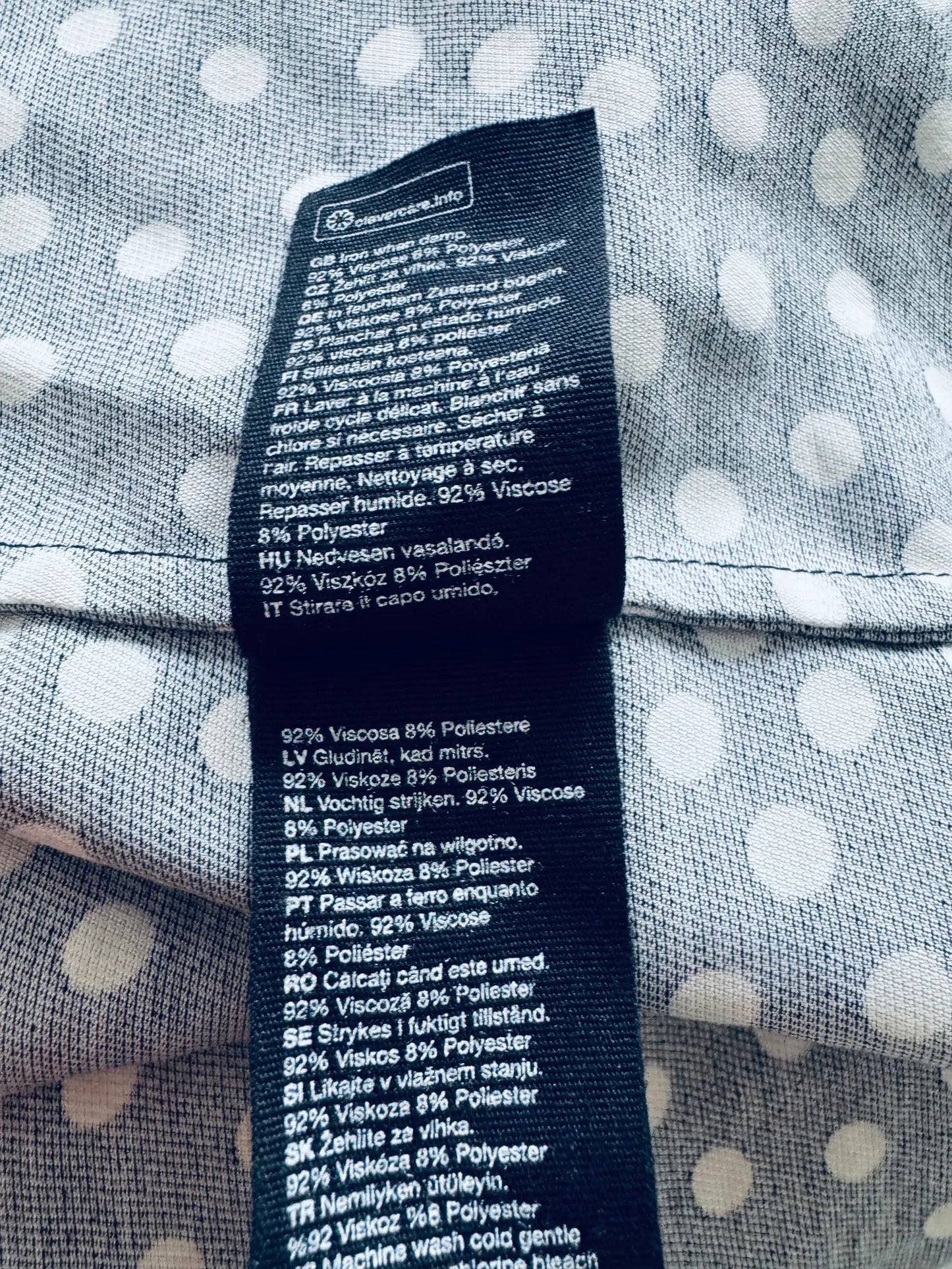 & Other Stories Dress