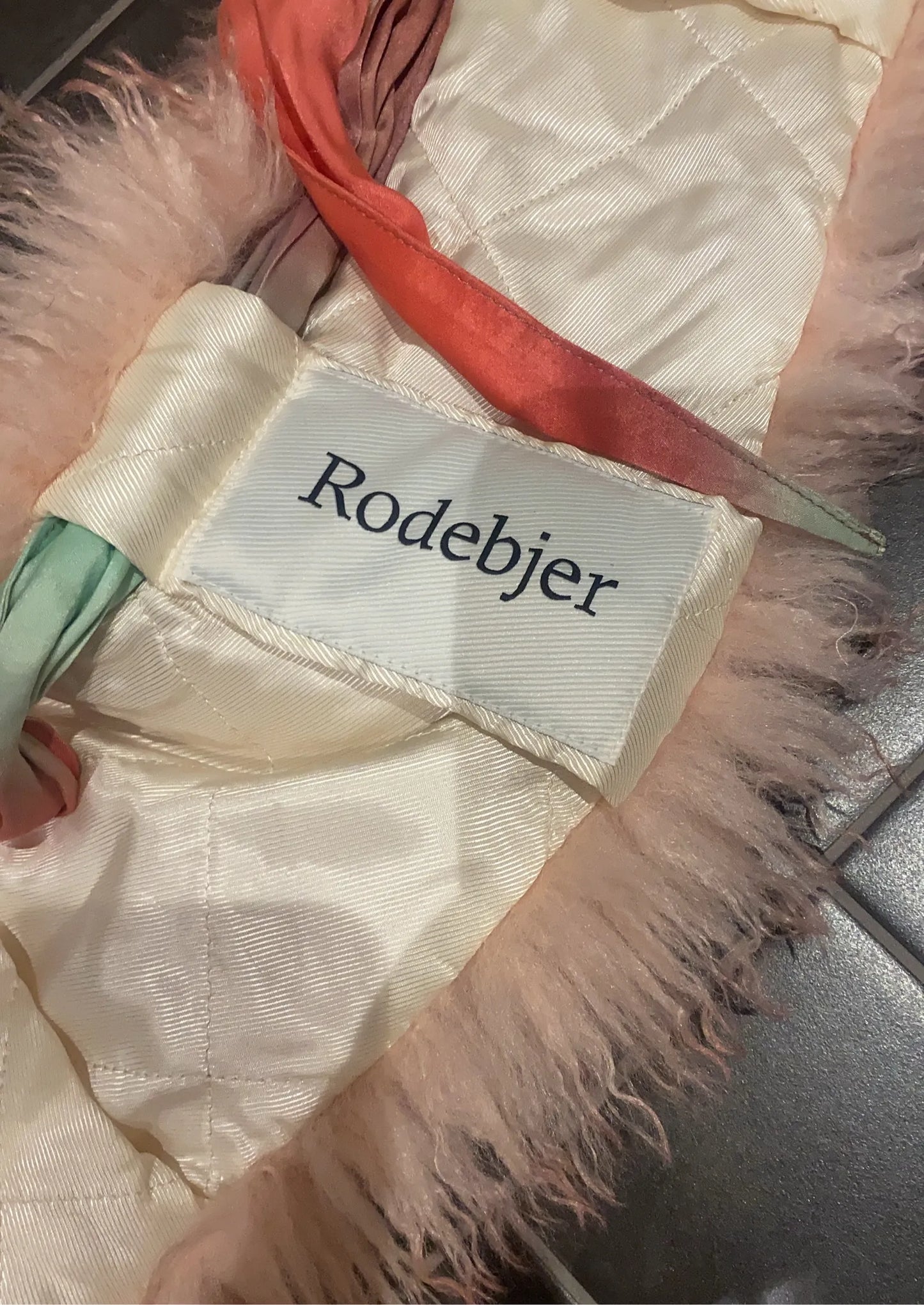 Rodebjer-krage