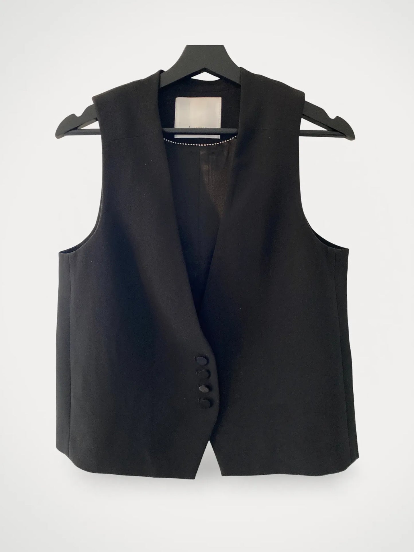 Co’Couture Carrie Waistcoat-väst