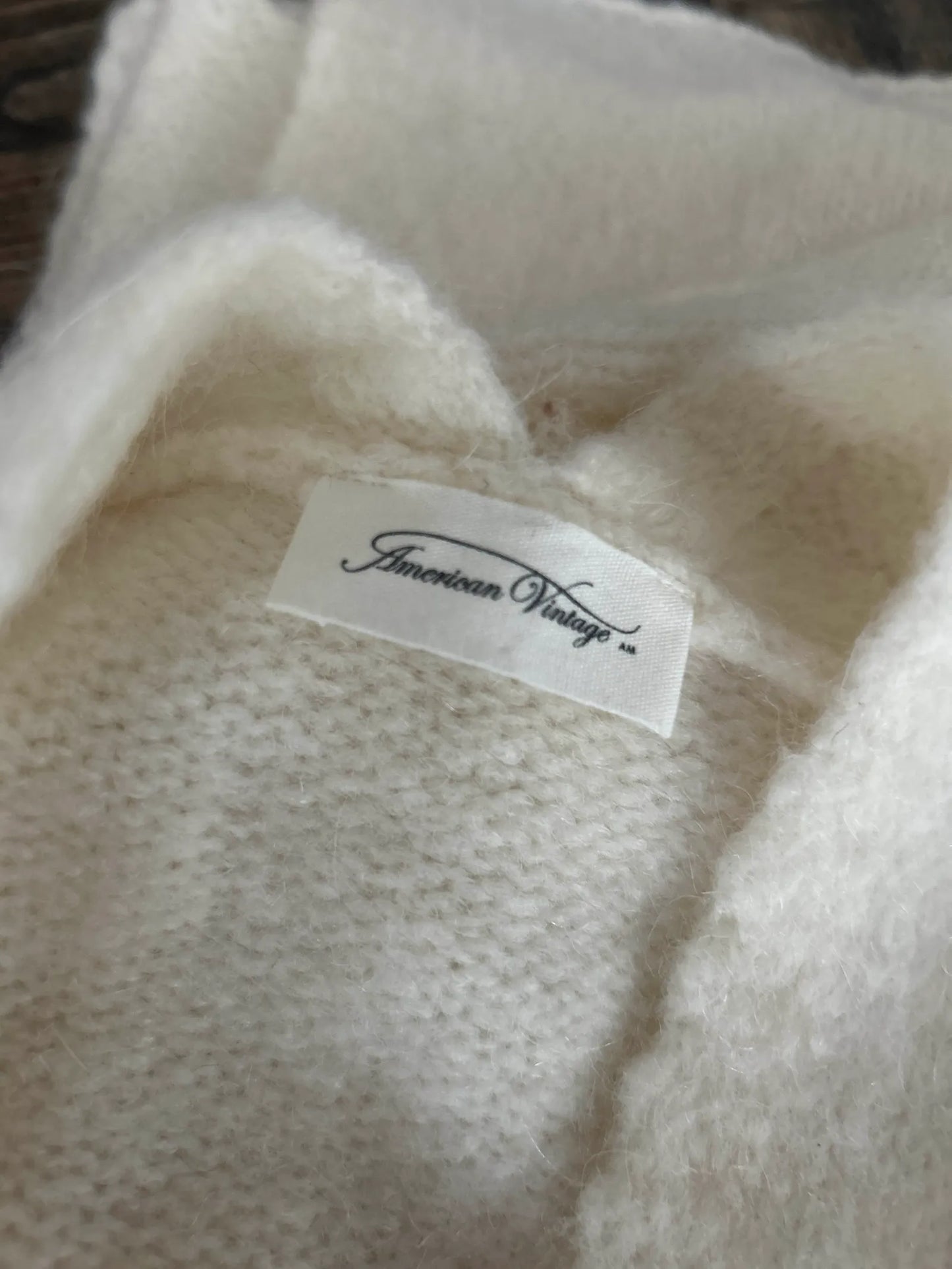 American Vintage Cardigan