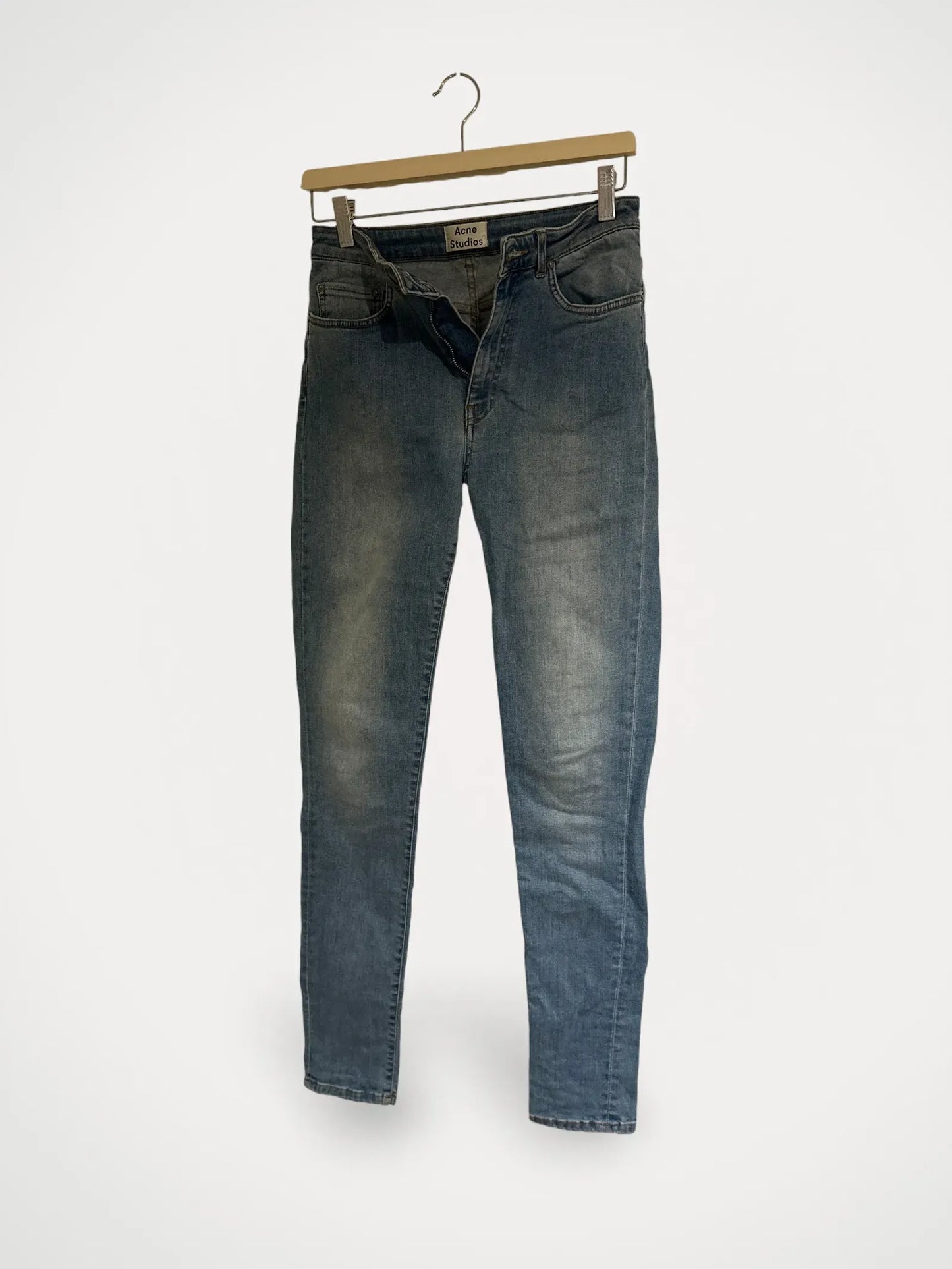 Acne Studios-jeans