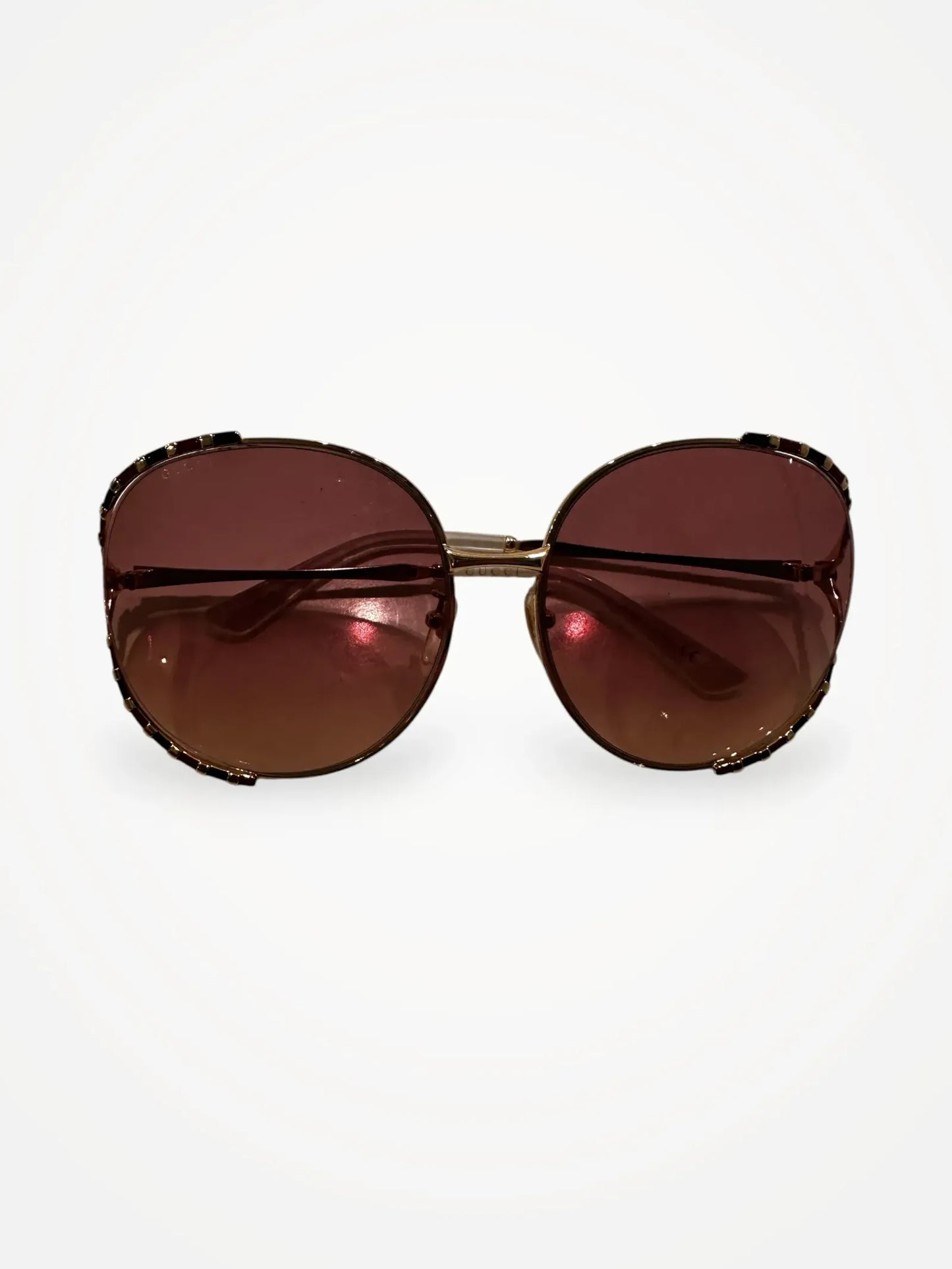 Gucci Noveltry Sunglasses