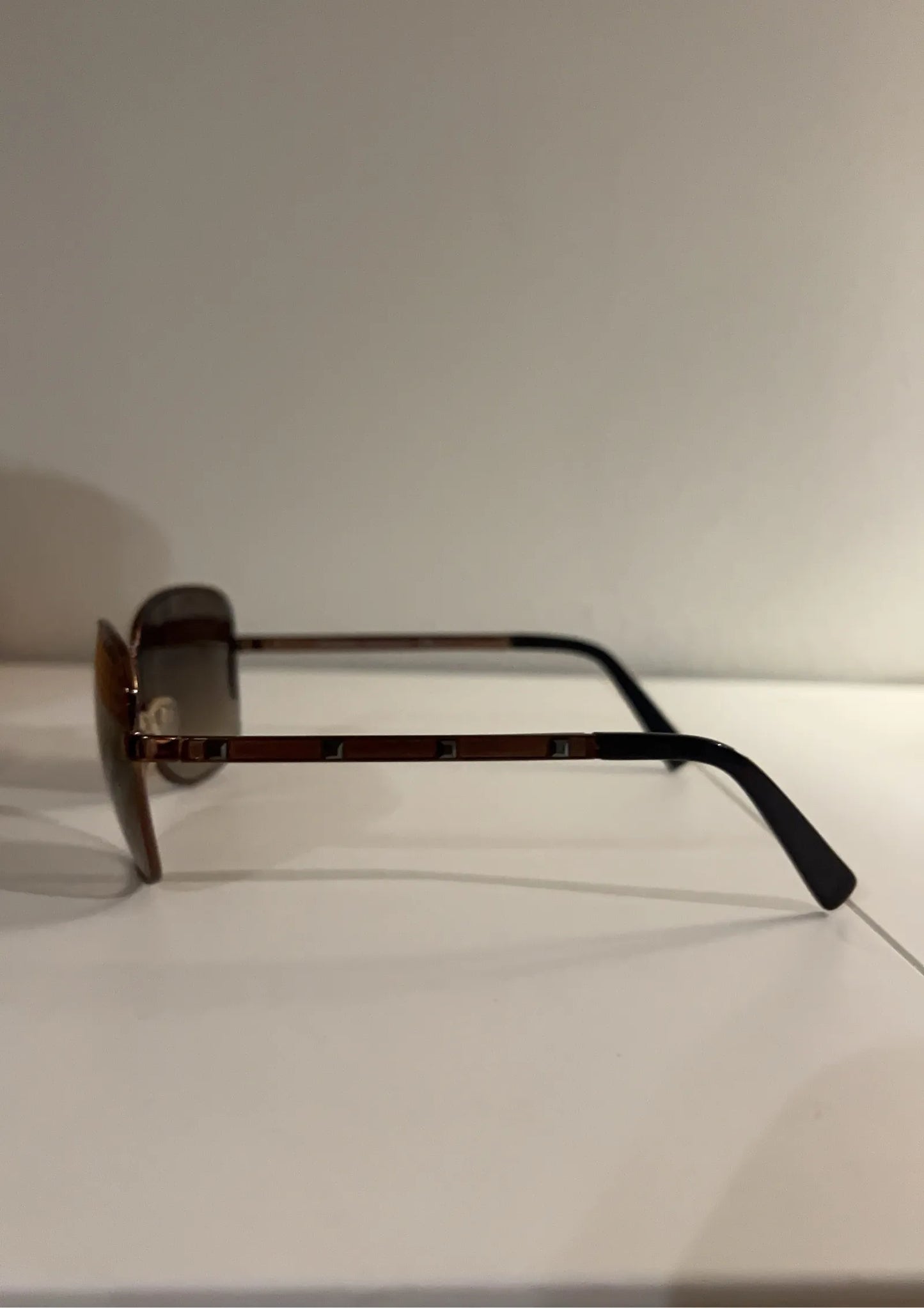 Max Mara Mm Capri 99g Cc Sunglasses