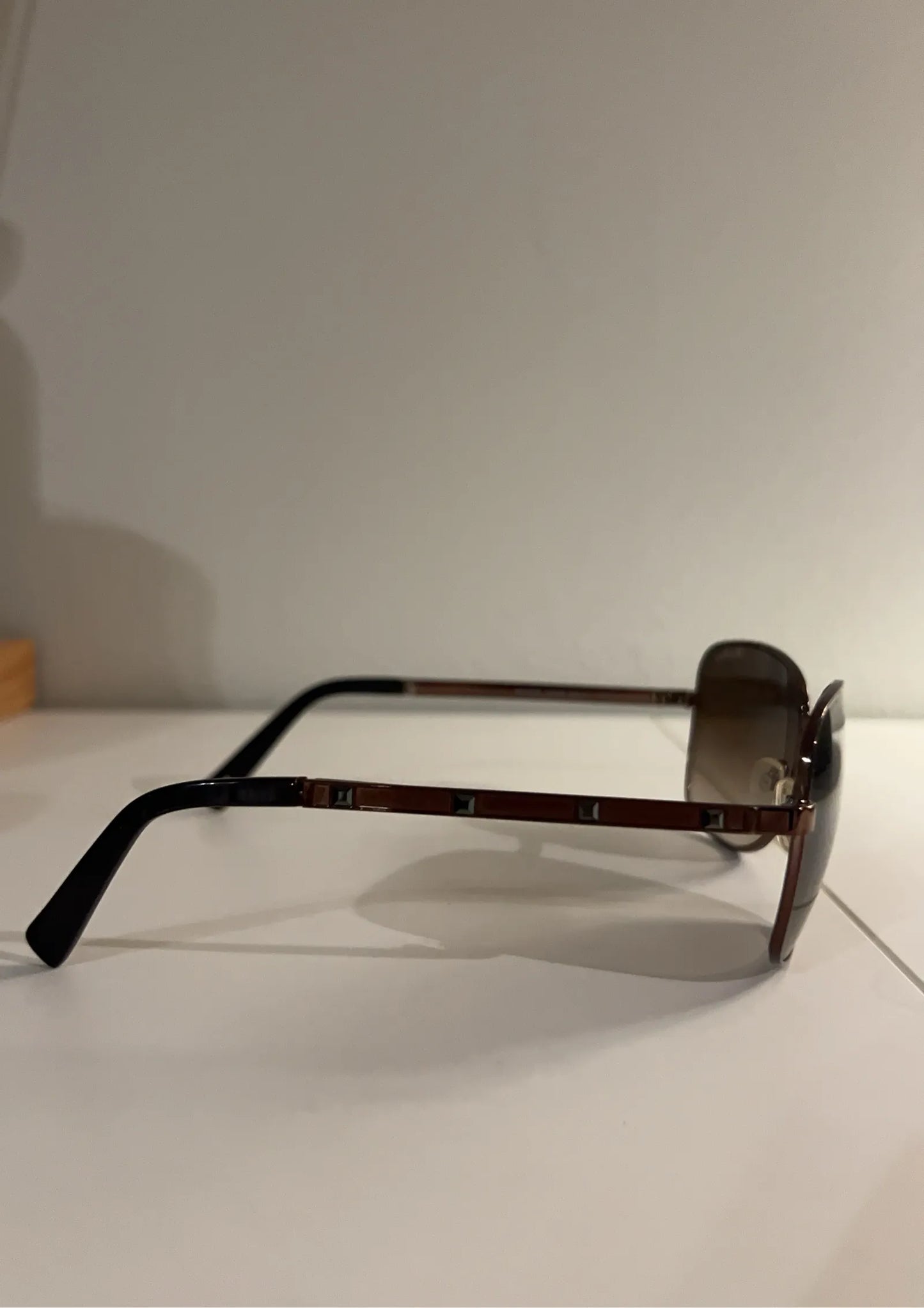 Max Mara Mm Capri 99g Cc Sunglasses