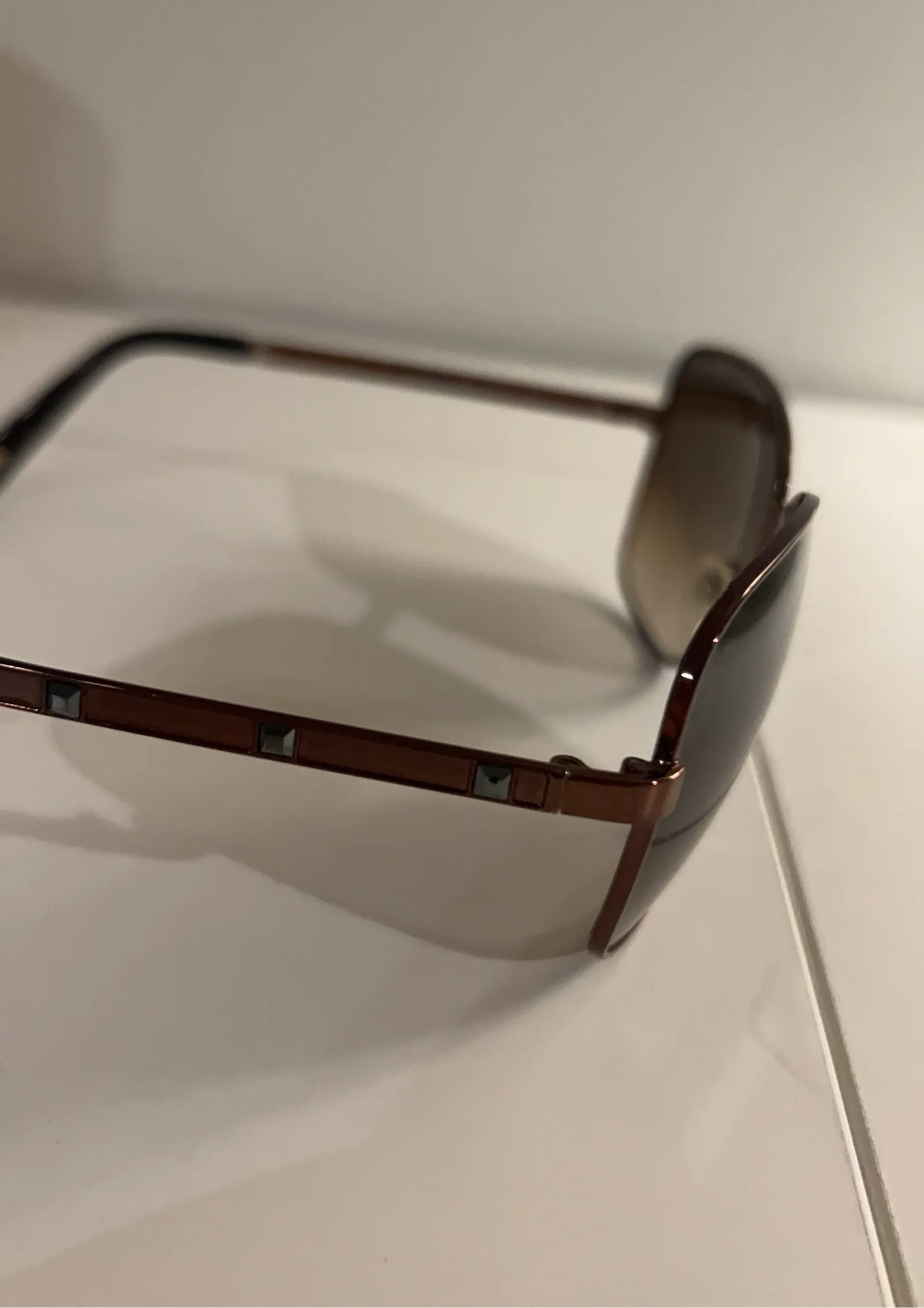 Max Mara Mm Capri 99g Cc Sunglasses